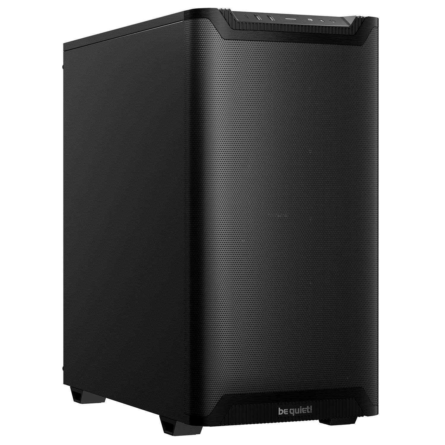 Be Quiet! Pure Base 501 Airflow Black