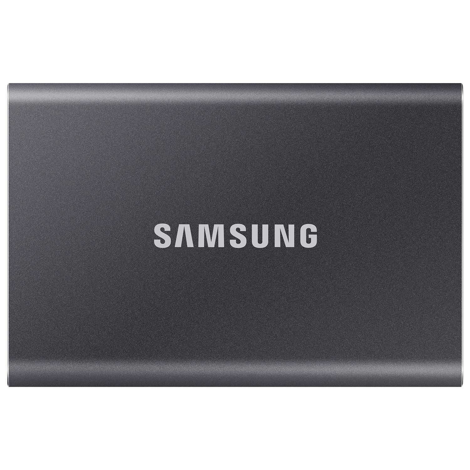 Samsung Ext. SSD T7 Portable 4TB Gray