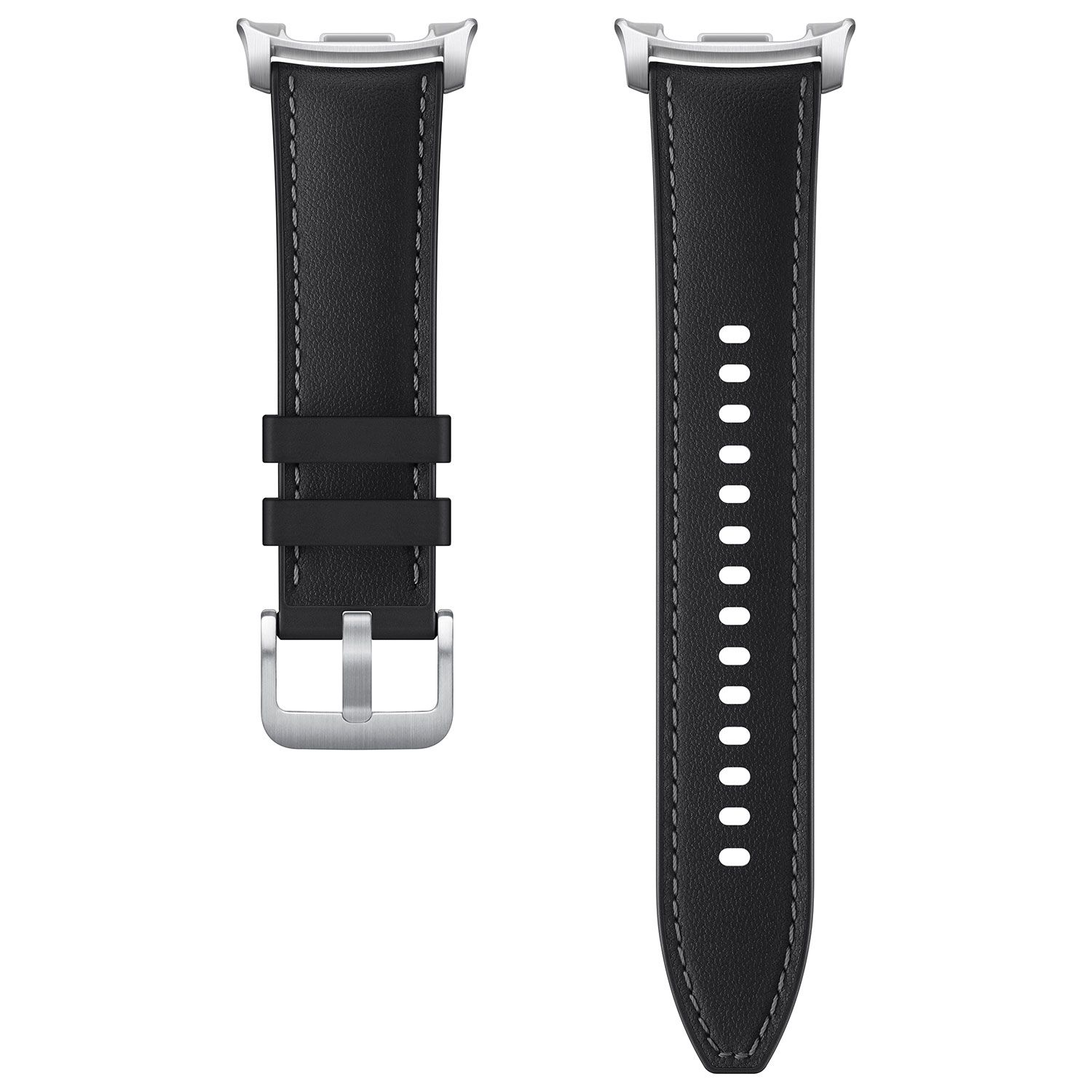 Samsung Galaxy Hybrid Black Watch8 Series