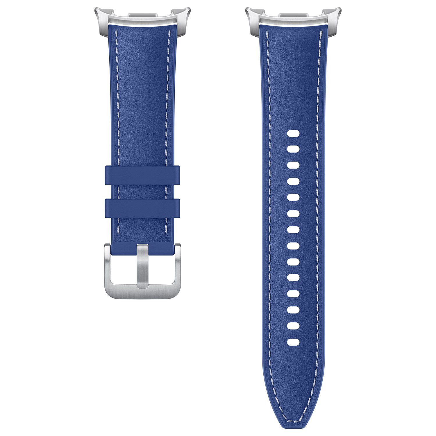 Samsung Galaxy Hybrid Blue Watch8 Series