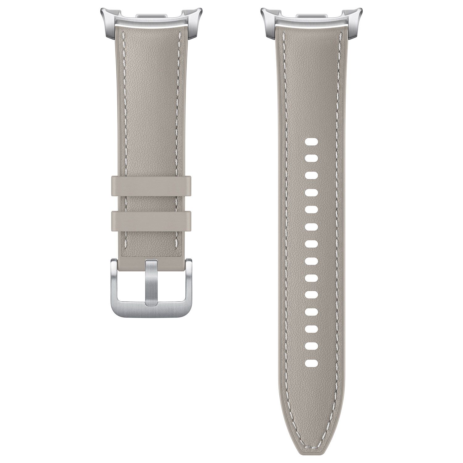 Samsung Galaxy Hybrid Taupe Watch8 Series