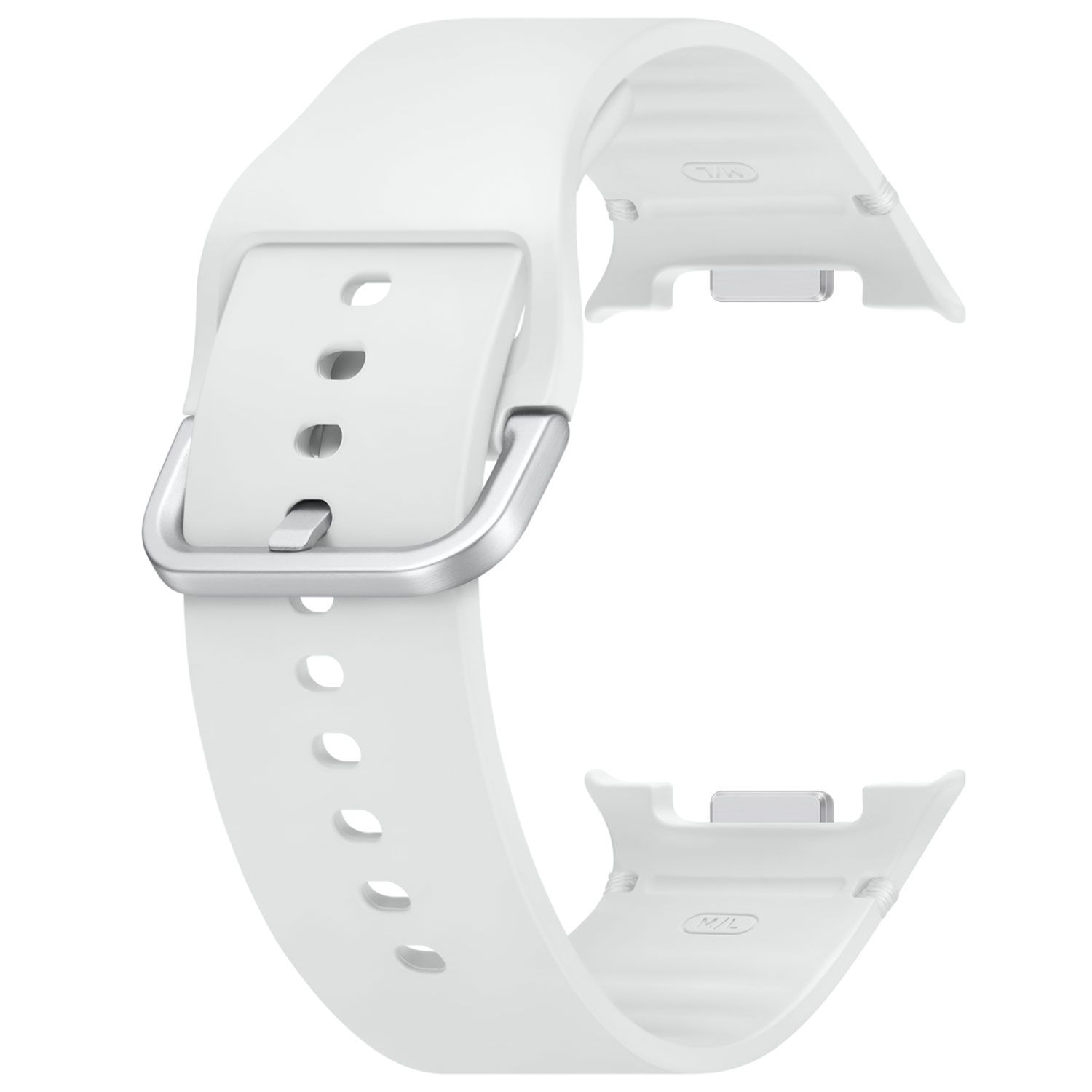 Samsung Galaxy Sport White M/L Watch8 Series
