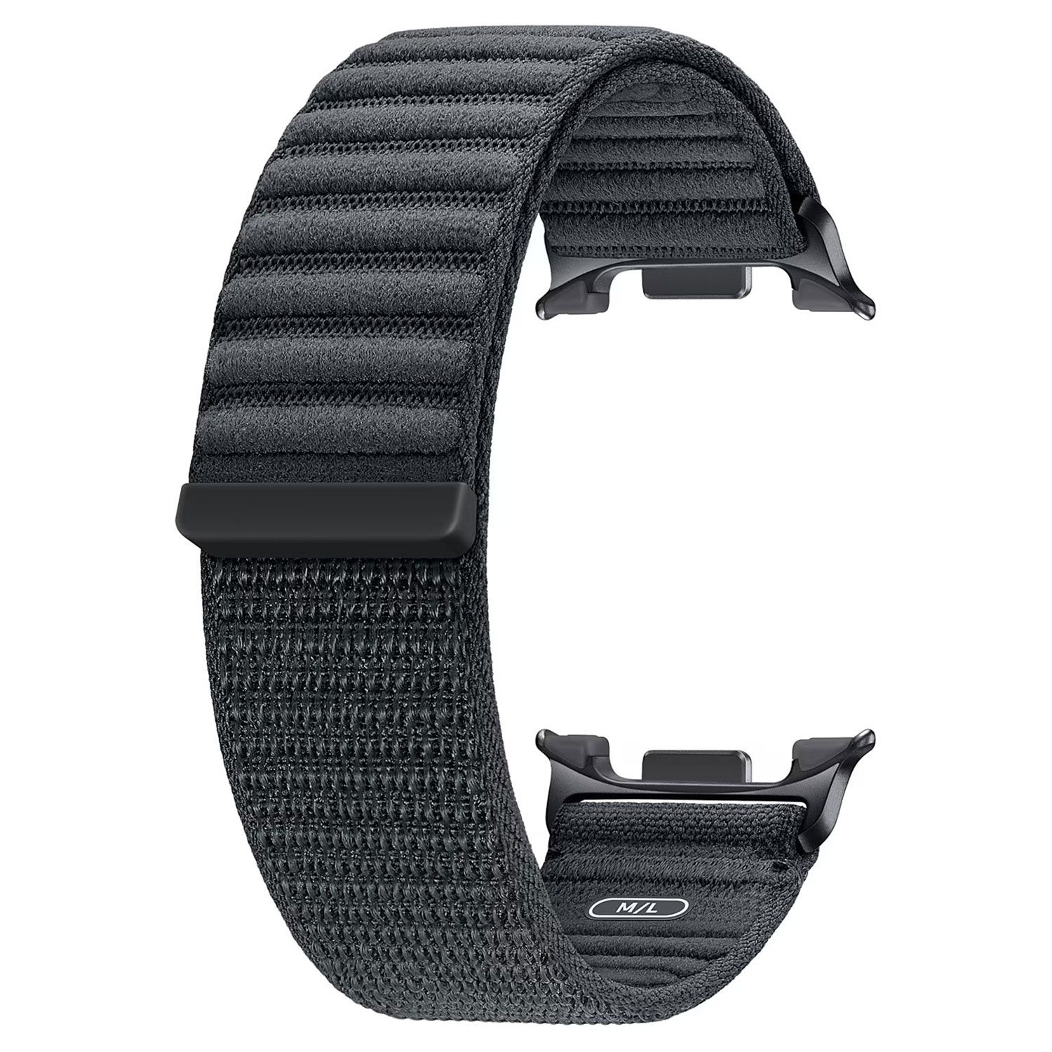 Samsung Galaxy Fabric Graphite M/L Watch8 Series