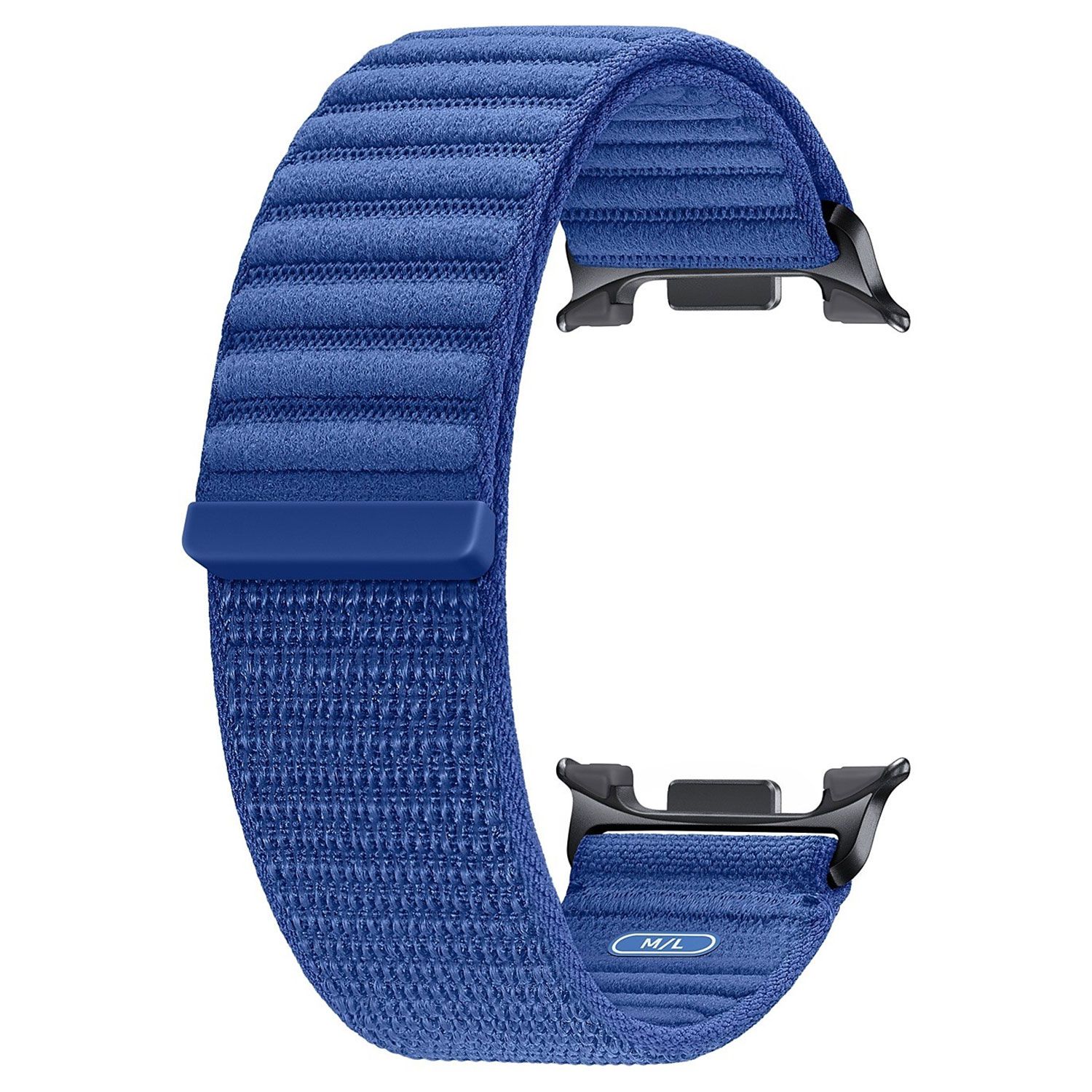 Samsung Galaxy Fabric Blue M/L Watch8 Series