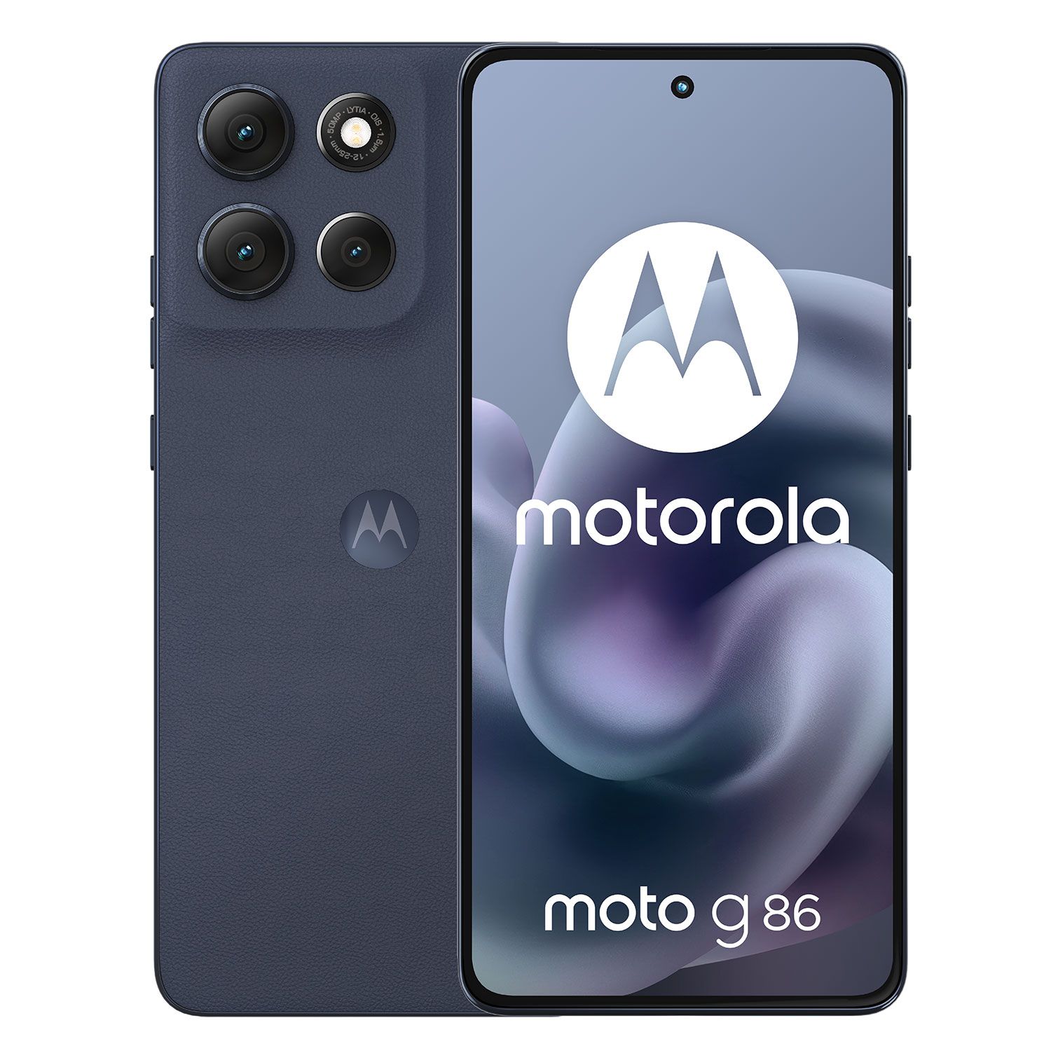 Motorola Moto G86 8/256GB 5G Dark Blue