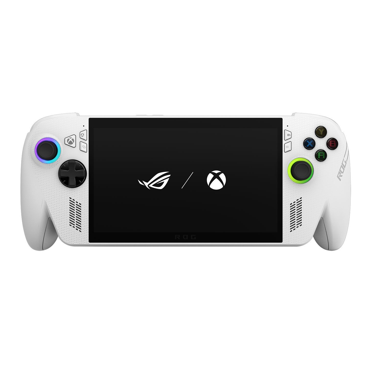 Asus ROG Xbox ALLY