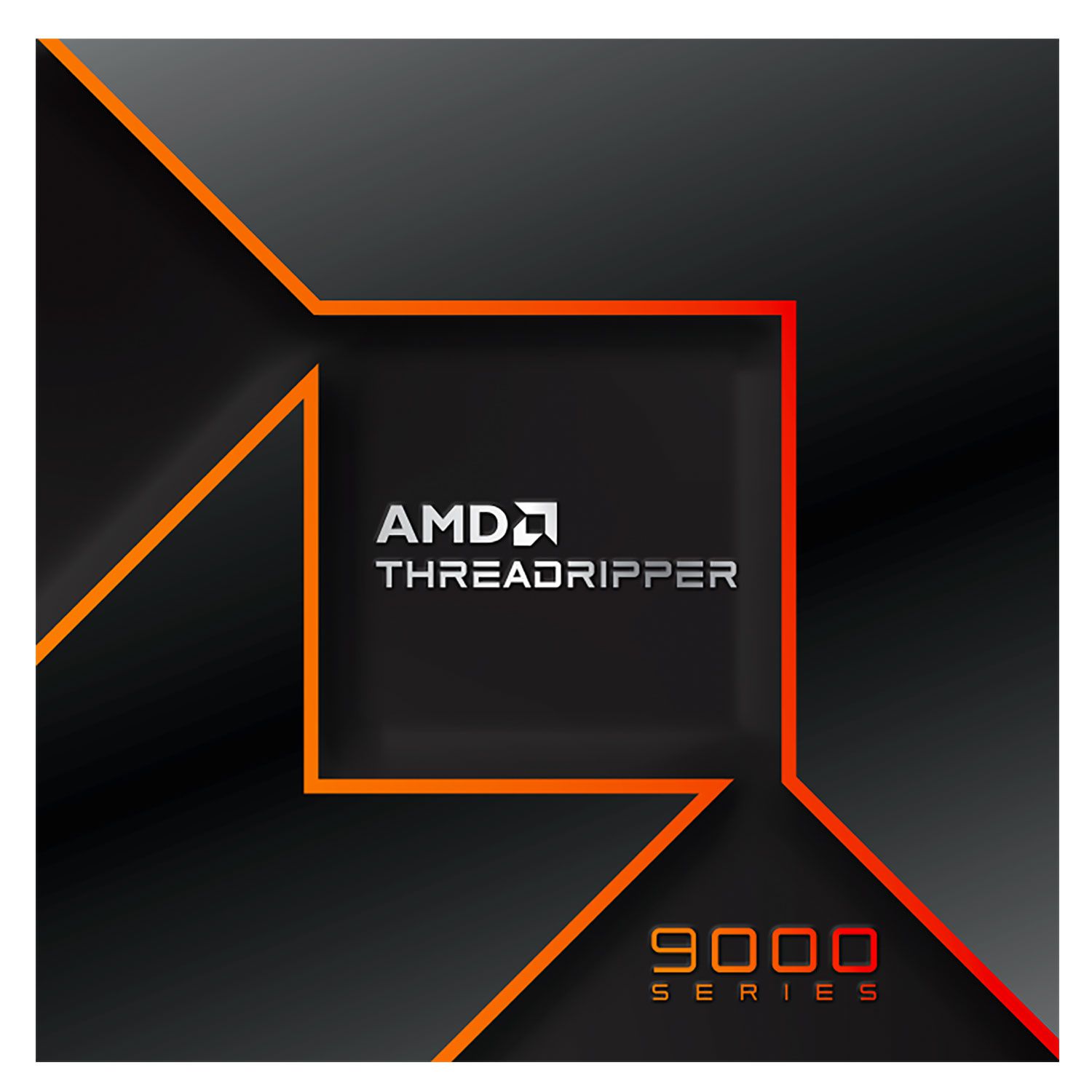 AMD CPU Ryzen Threadripper 9980X (sTR5/3.2 GHz/256 MB)
