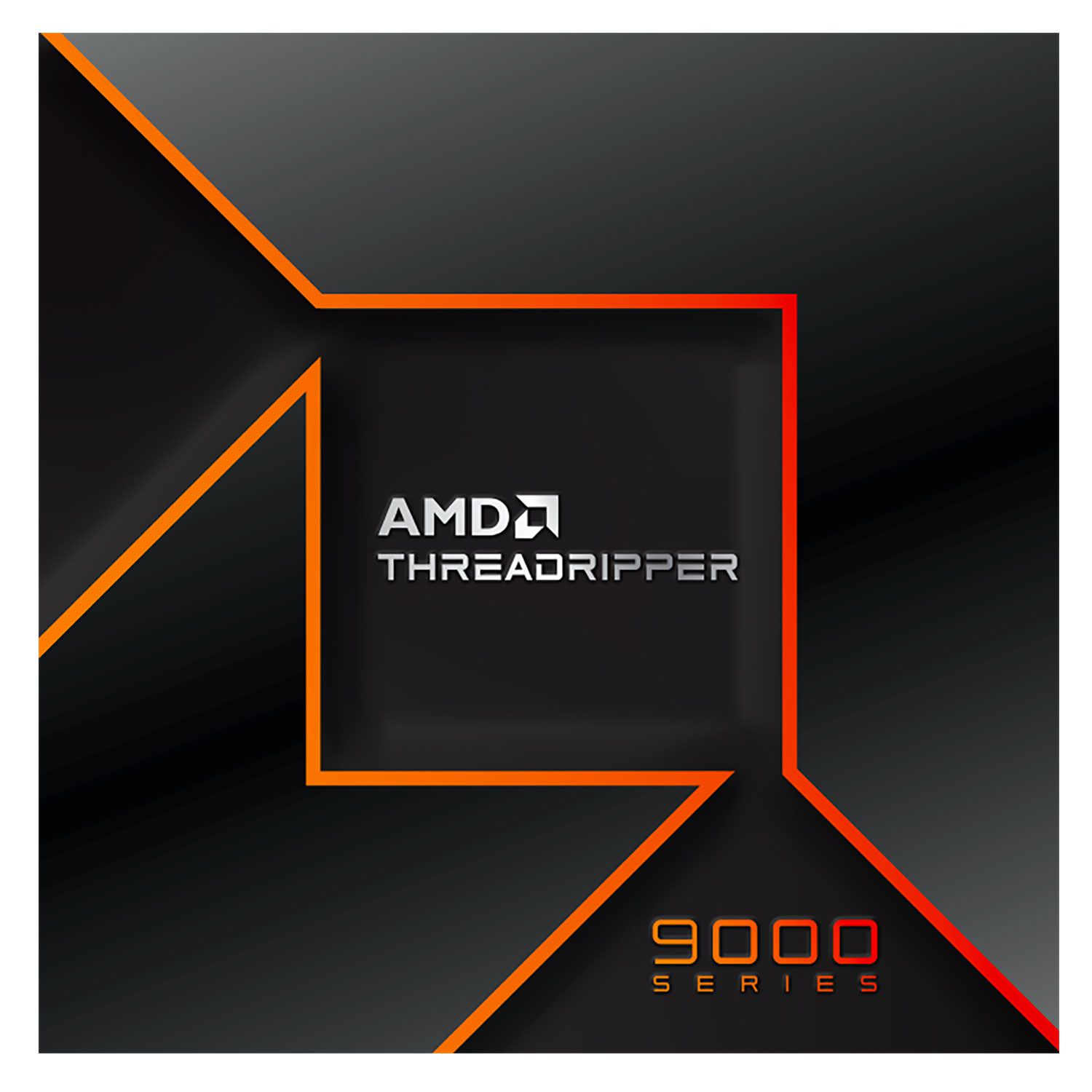 AMD CPU Ryzen Threadripper 9970X (sTR5/4.0 GHz/128 ΜΒ)