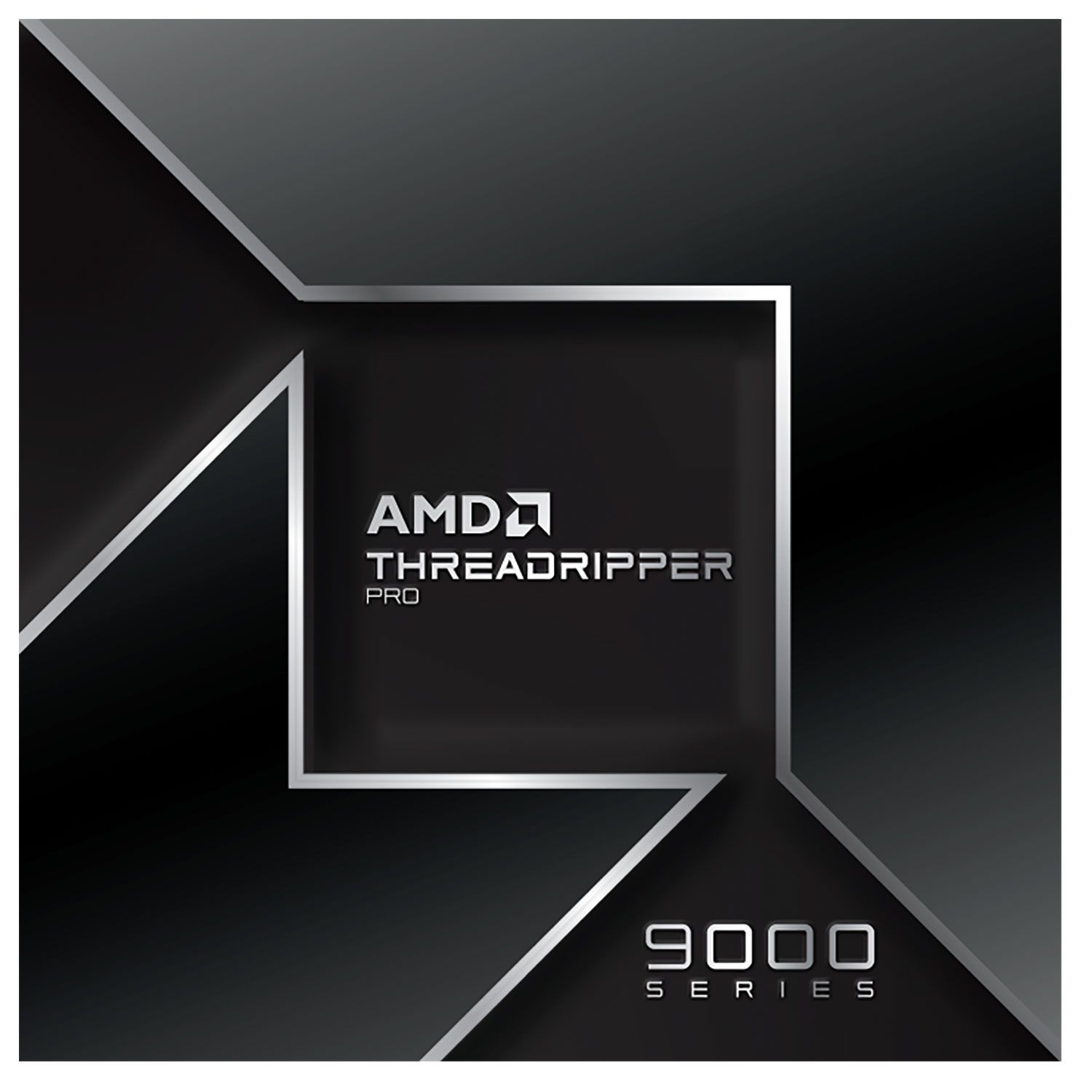 AMD CPU Ryzen Threadripper 9985WX (sTR5/3.2 GHz/256 MB)