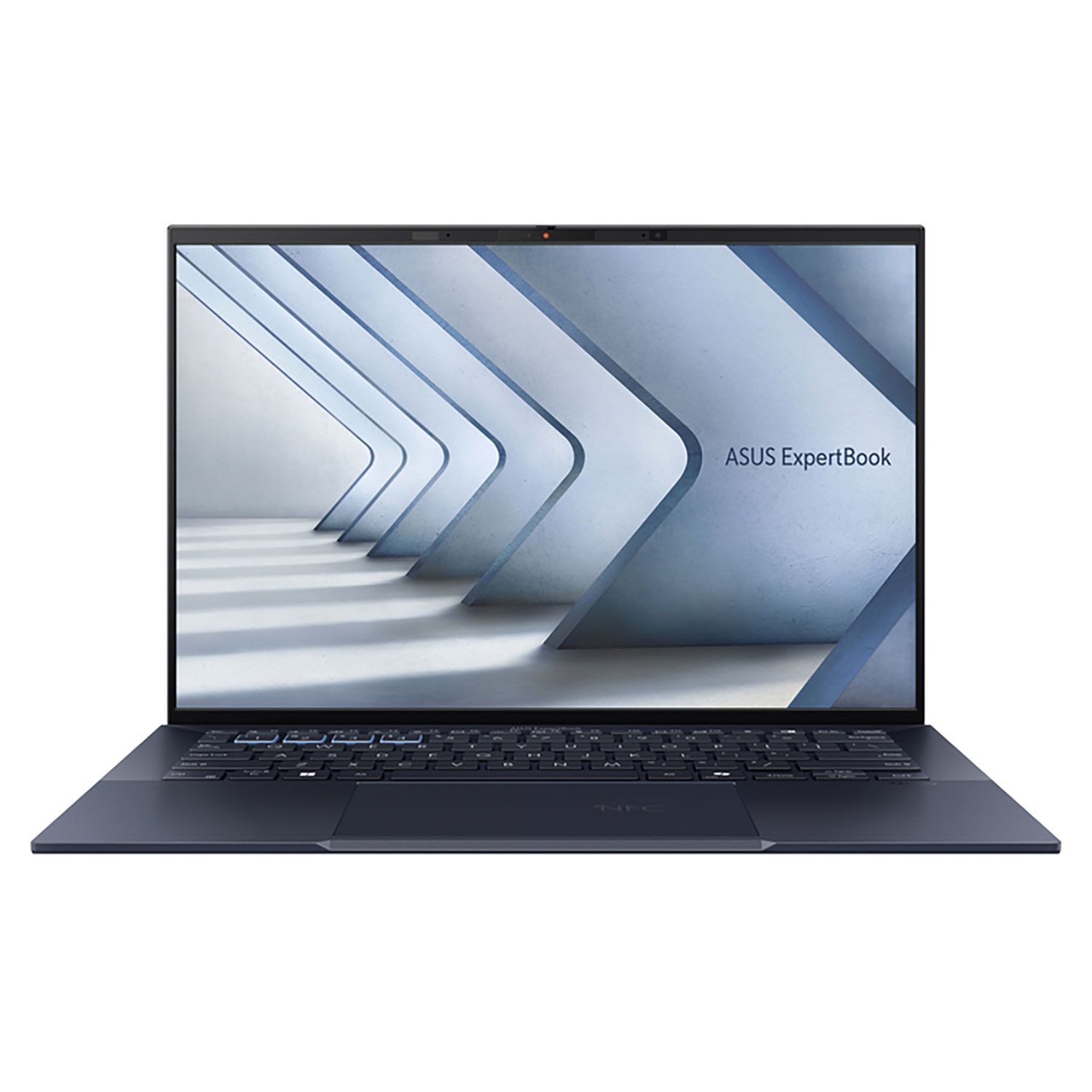 Asus ExpertBook B9 Laptop 14" WQXGA+ OLED (Core 7 150U/32 GB/1 TB/Intel Graphics/Windows 11 Pro)