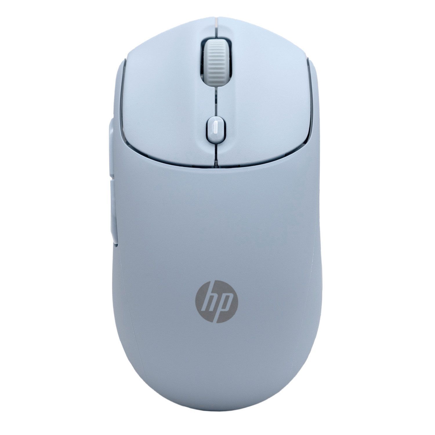 HP Ποντίκι 400 Quiet Ασύρματο Blue