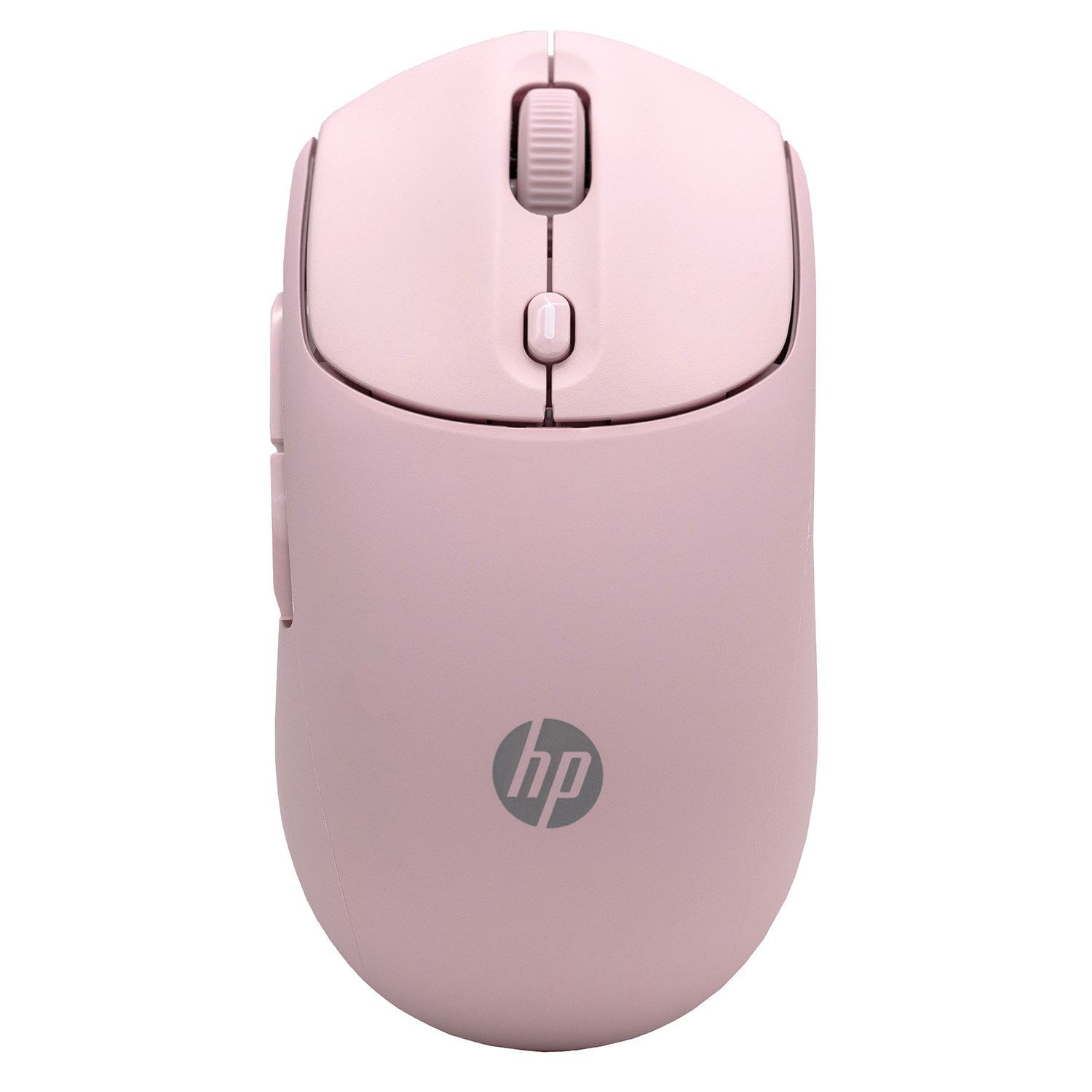 HP Ποντίκι 400 Quiet Ασύρματο Pink