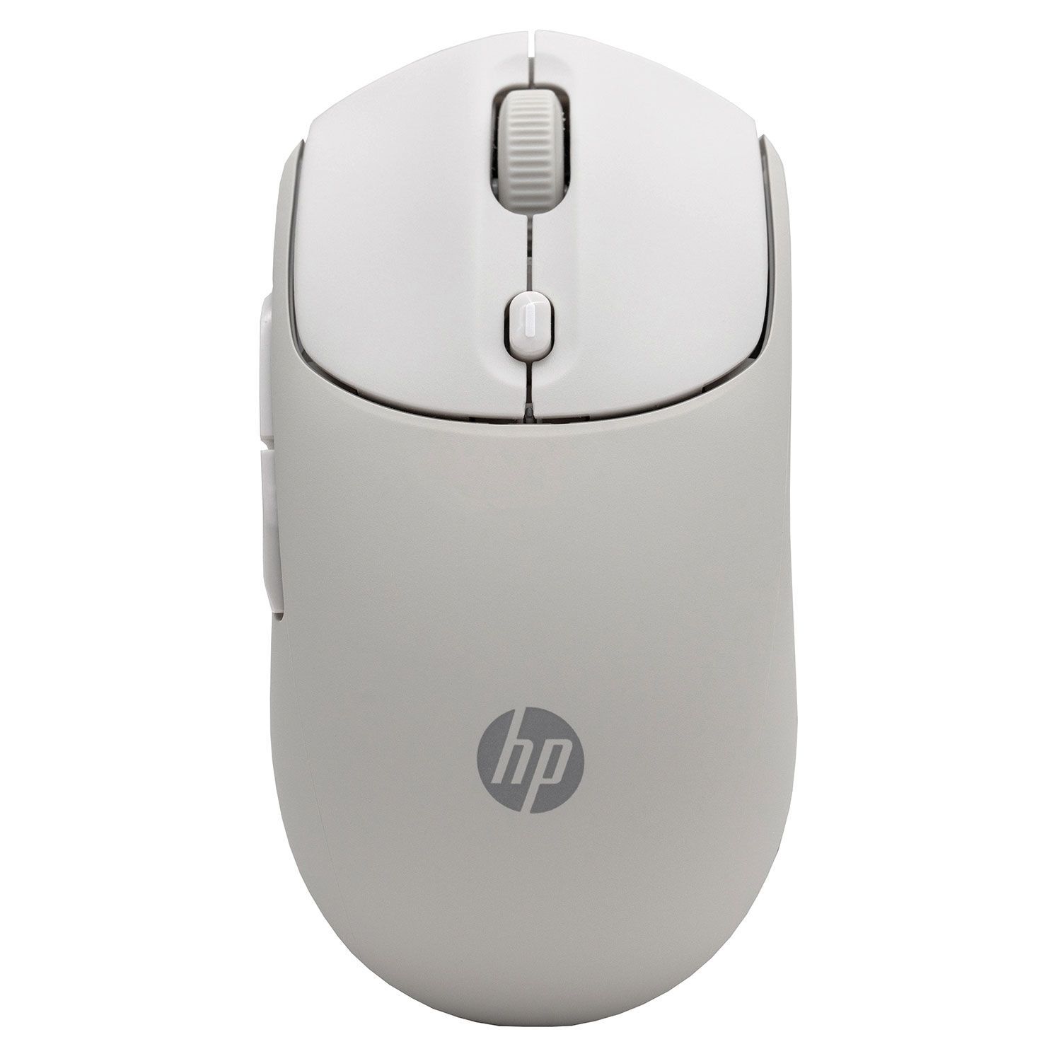 HP Ποντίκι 400 Quiet Ασύρματο Maple