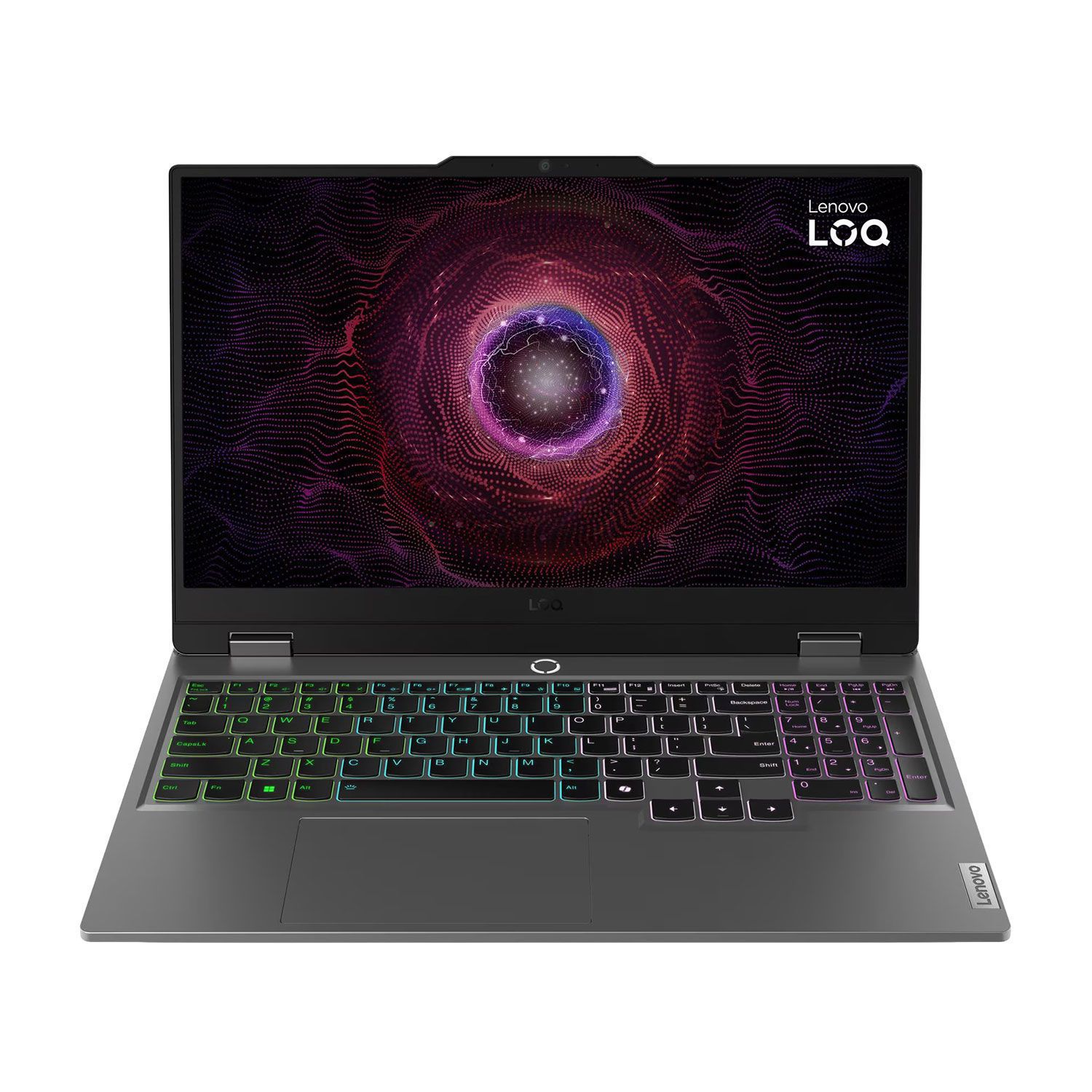 Lenovo LOQ Laptop 15.6" IPS (Ryzen 7 7435HS/16 GB/512 GB/RTX 4050 6 GB/Windows 11 Home)
