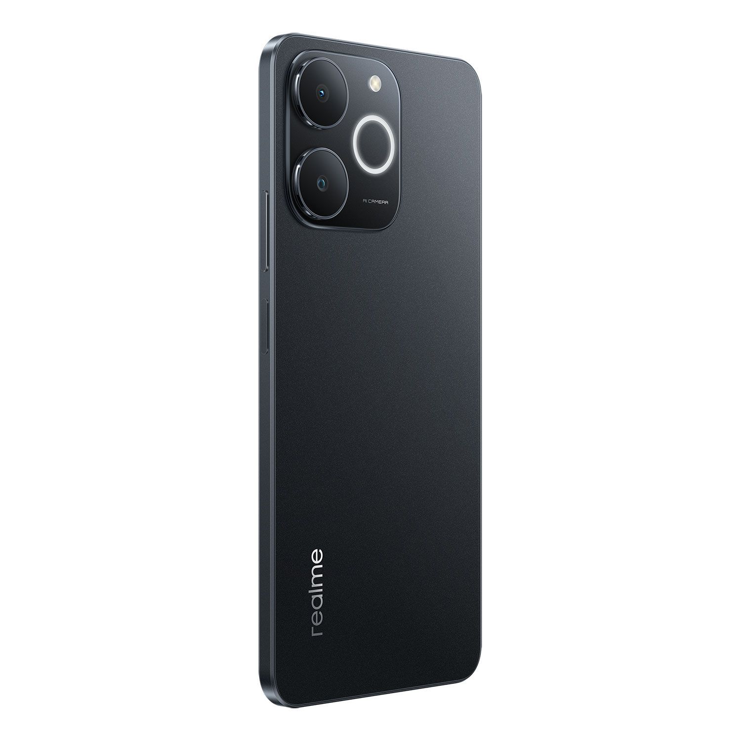 Realme Note 70T 4G 4/256GB Obsidian Black | Plaisio