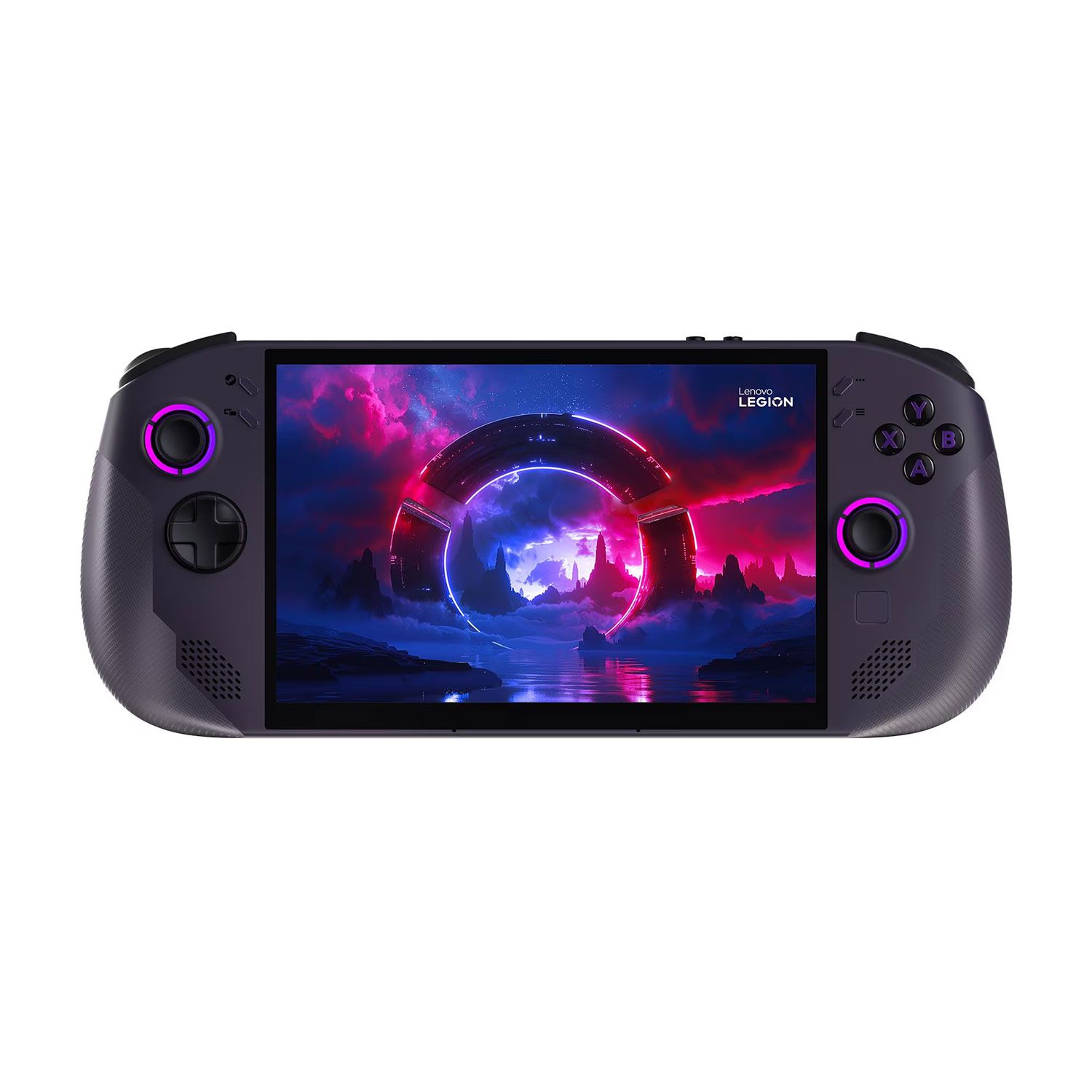 Lenovo Legion Go S 8ARP1 32/1 STEAM_OS