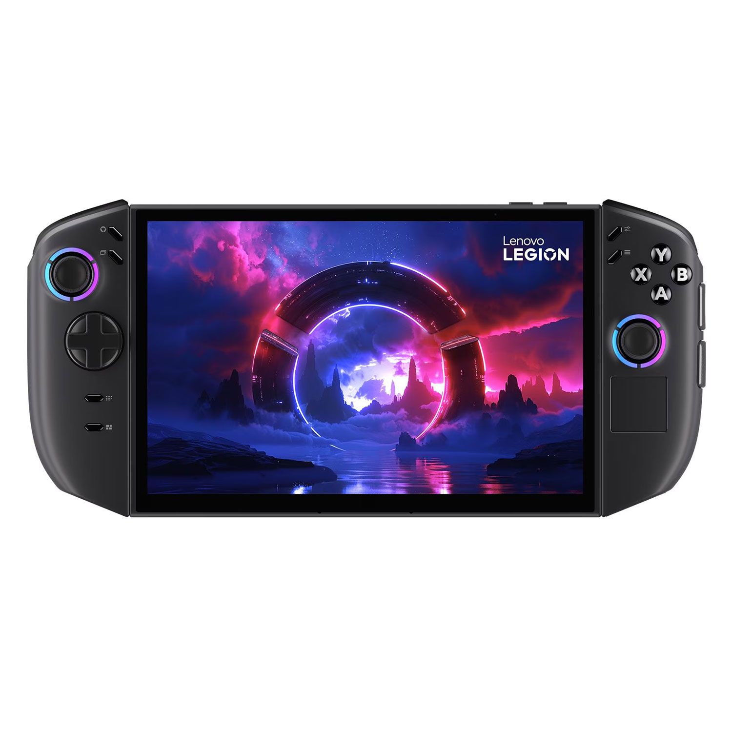 Lenovo Legion Go 8ASP2 32/1