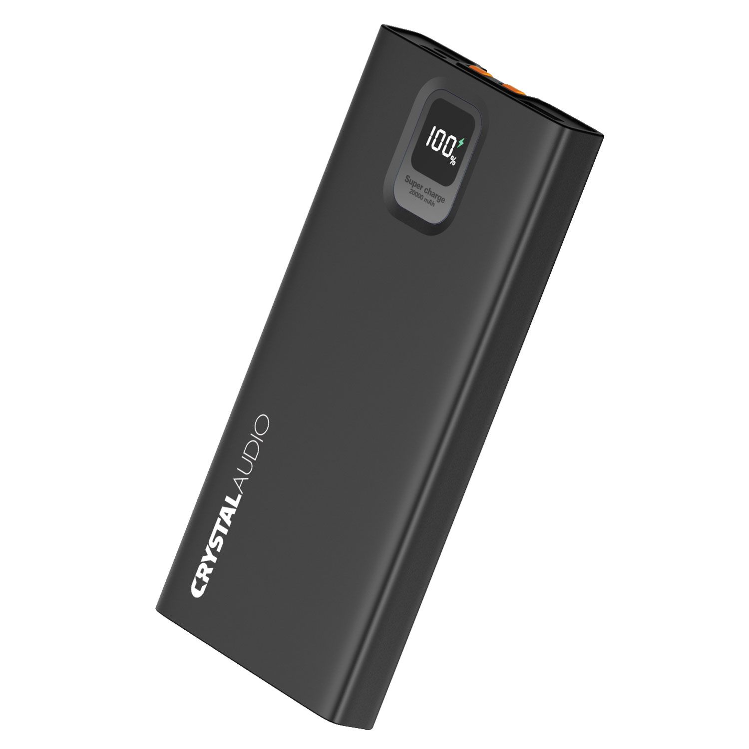 CRYSTAL AUDIO PBK8 POWER BANK 10K