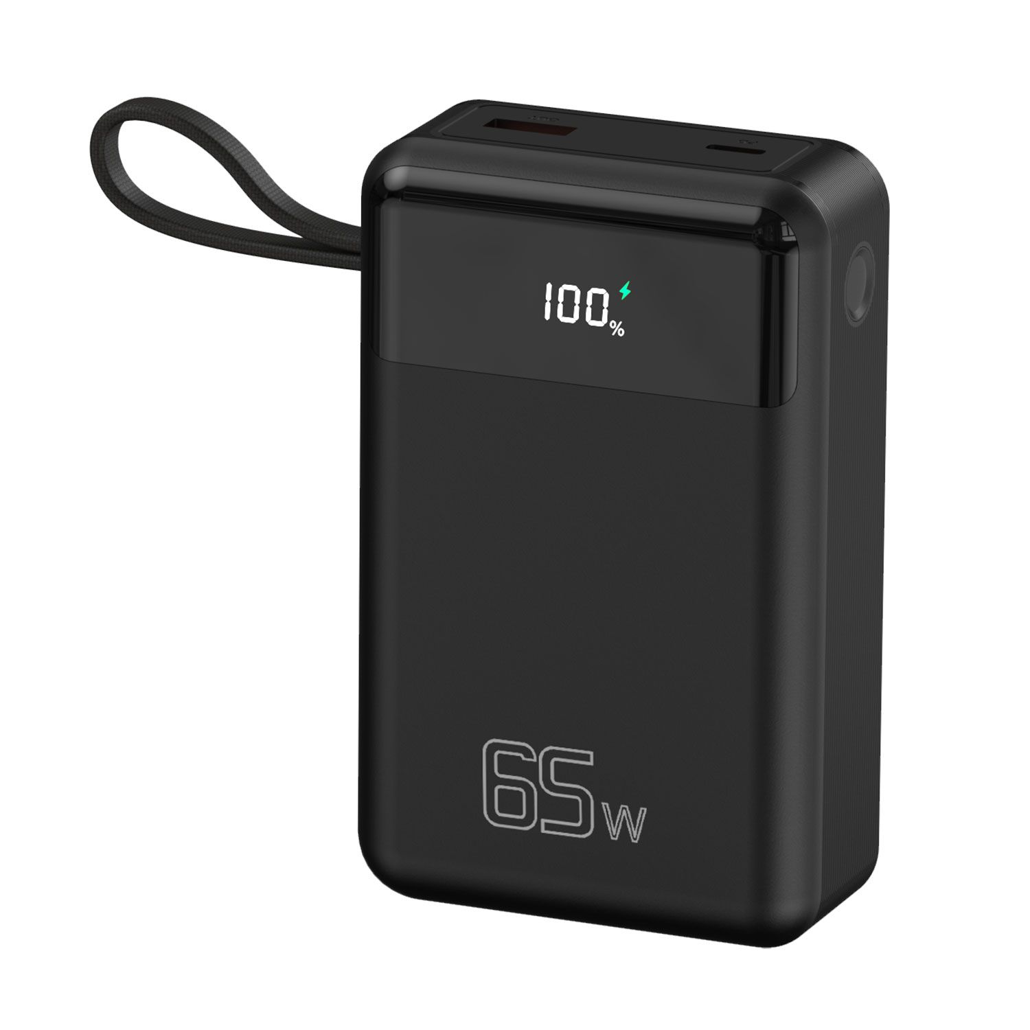CRYSTAL AUDIO PBK9 POWER BANK 20K