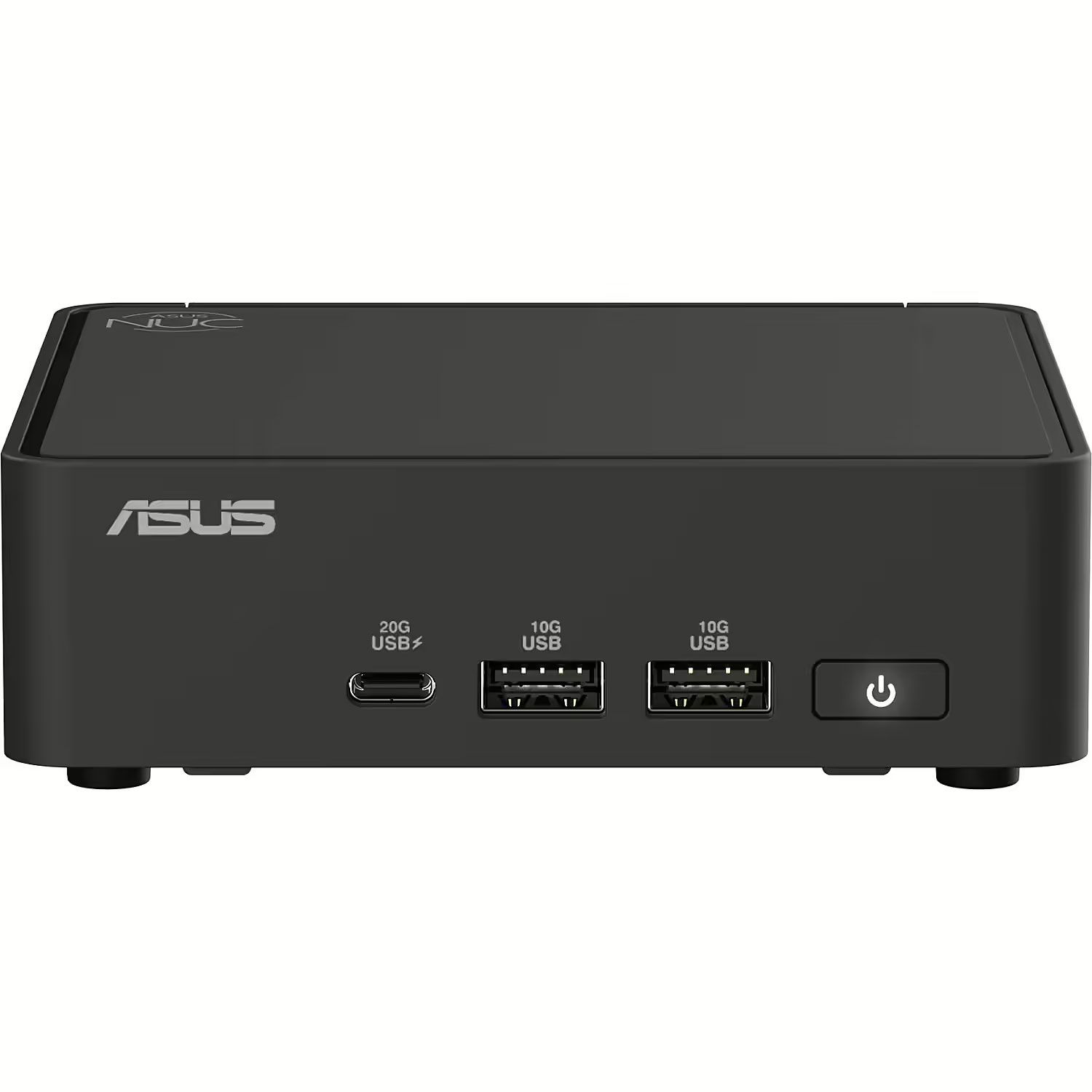Asus NUC 15 Pro Slim Kit Ultra 5 235H vPro