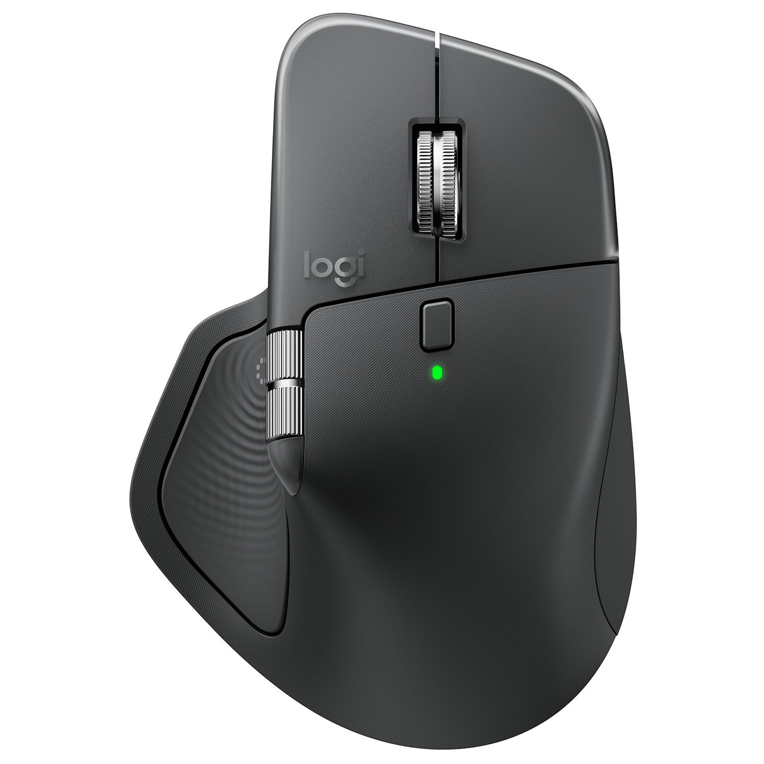 Logitech Ποντίκι MX Master 4 Graphite