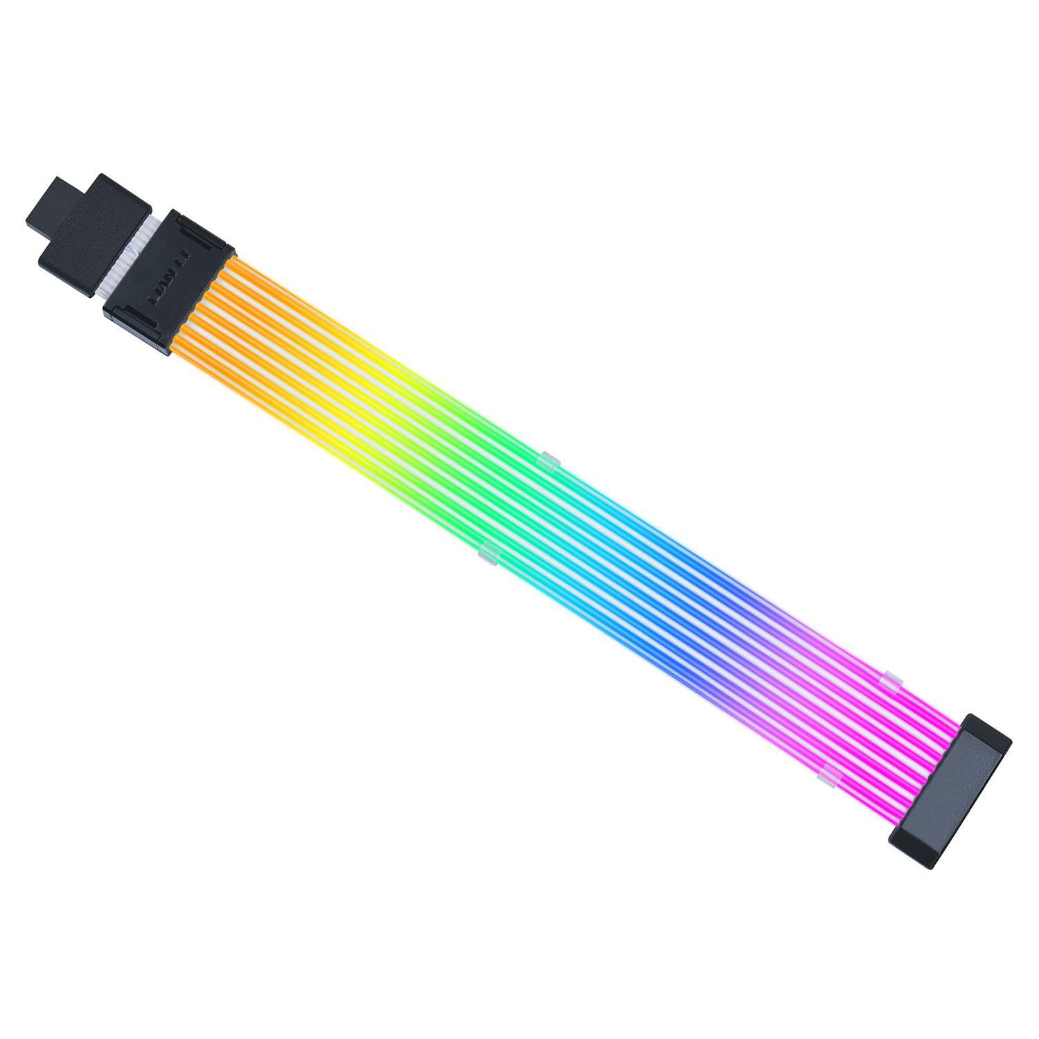 Lian Li STRIMER Wireless for GPU 12+4 Narrow (No Controller)
