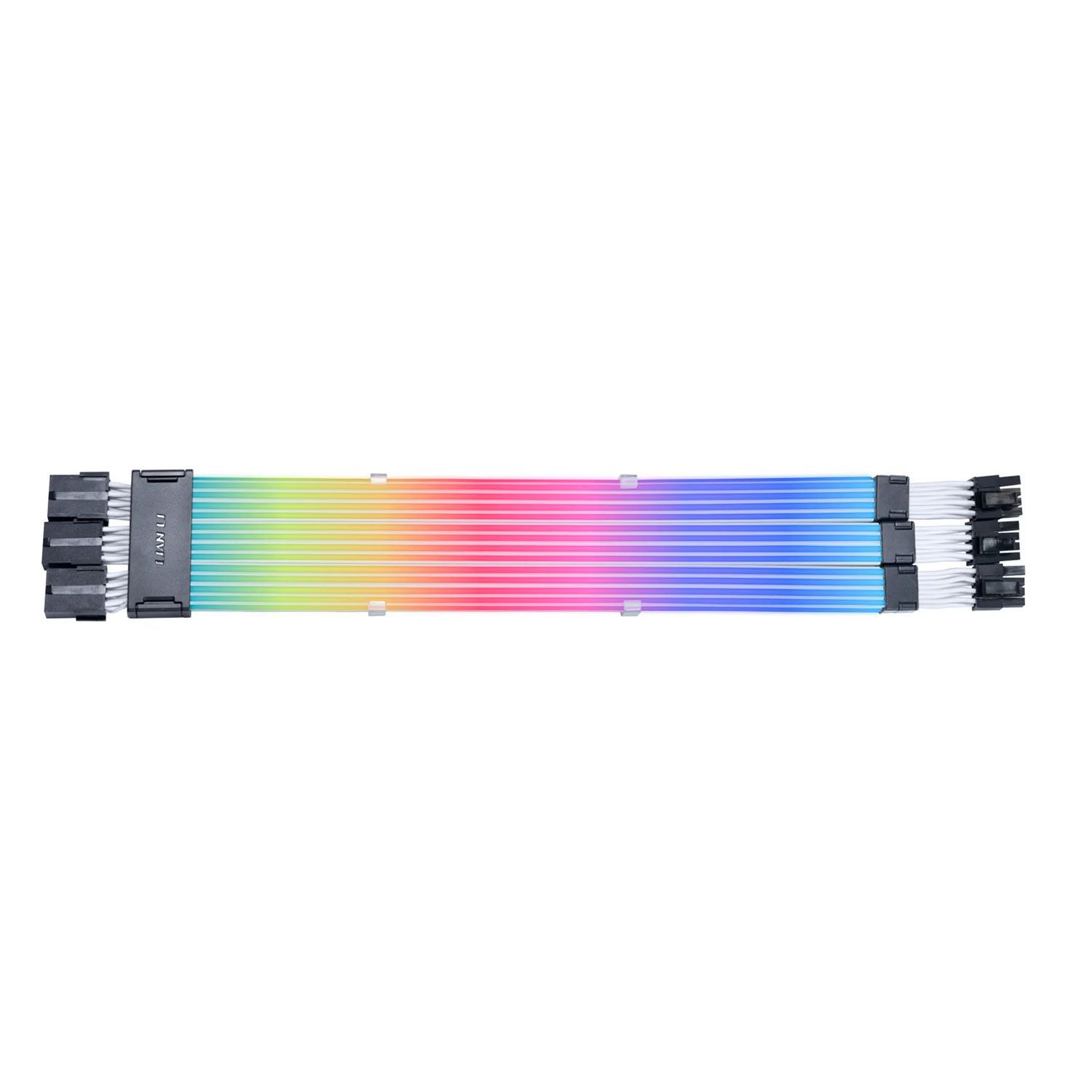 Lian Li STRIMER Wireless for GPU 3x8 (No Controller)