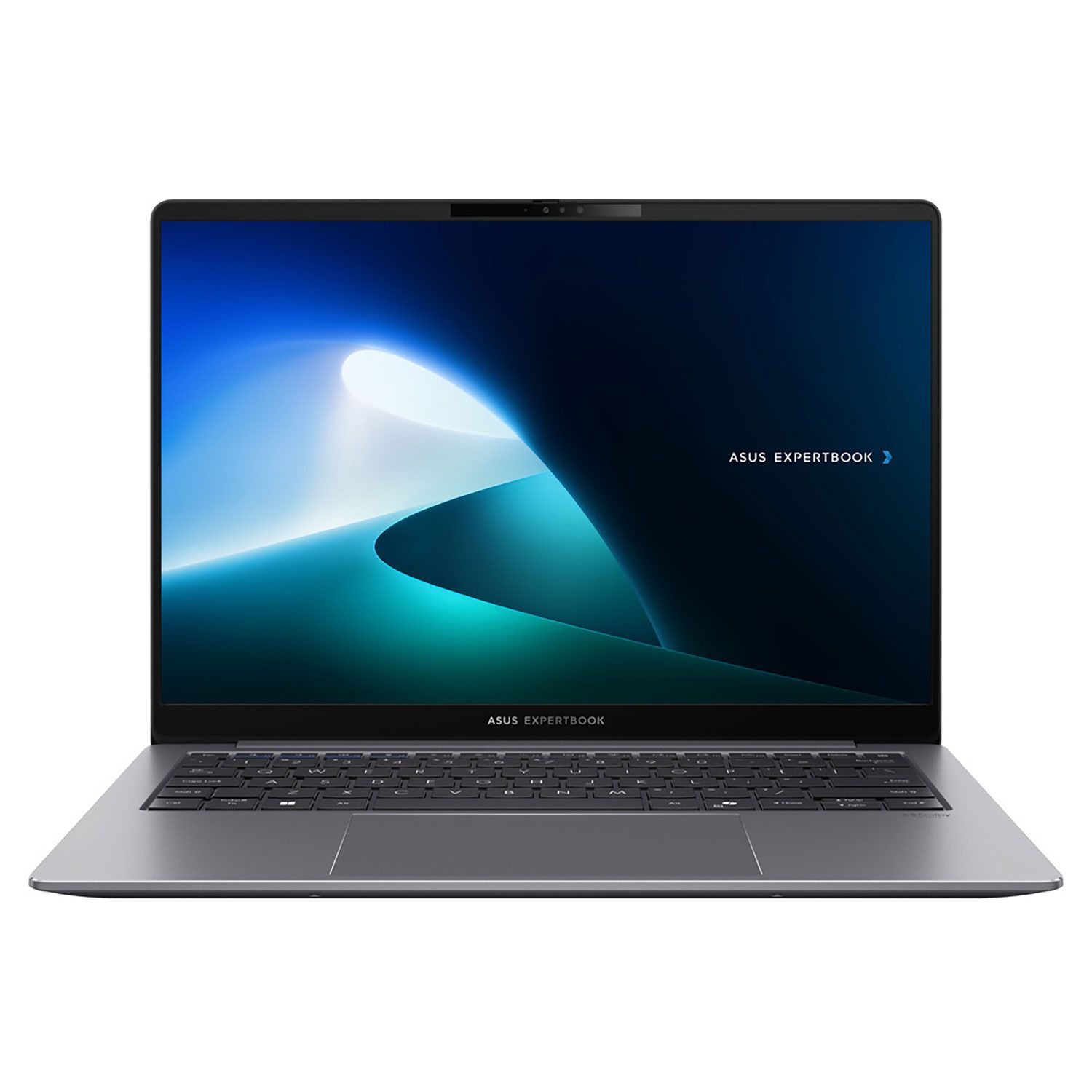 Asus ExpertBook P5 14 Laptop 14" IPS (Intel Core Ultra 5 226V/16 GB/1 TB/Intel Arc Graphics/Windows 11 Pro)