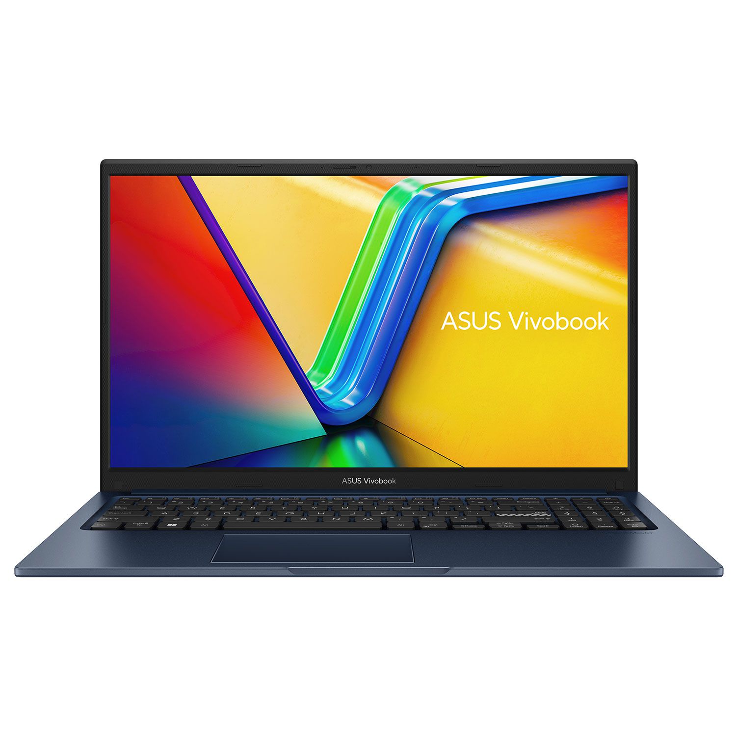 Asus VivoBook 15 Laptop 15.6" IPS (Intel Core i5 1334U/16 GB/1 TB/Iris X Graphics/Windows 11 Home)
