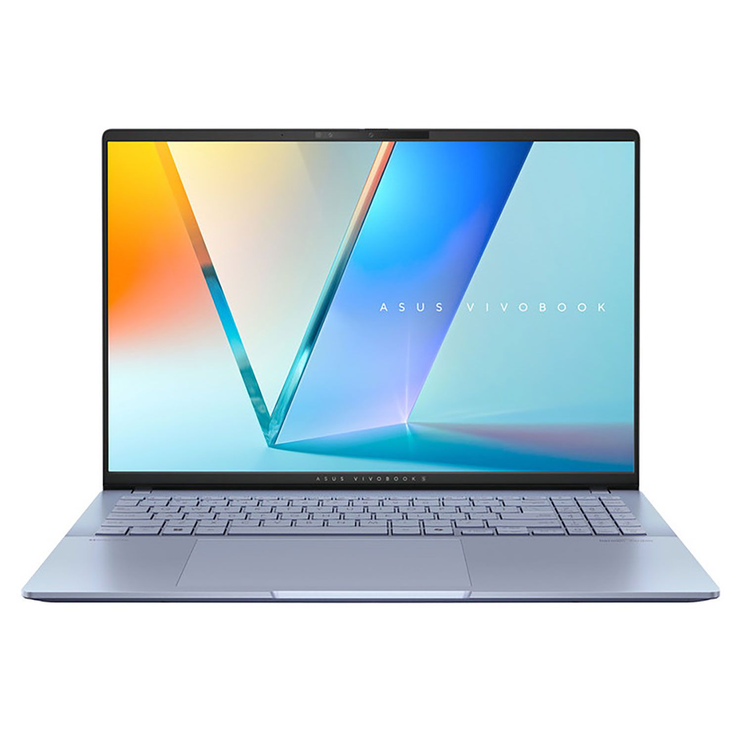 Asus VivoBook S16 OLED Laptop 16" OLED (Core Ultra 7 255H/32 GB/1 TB/UHD Graphics/Windows 11 Home)
