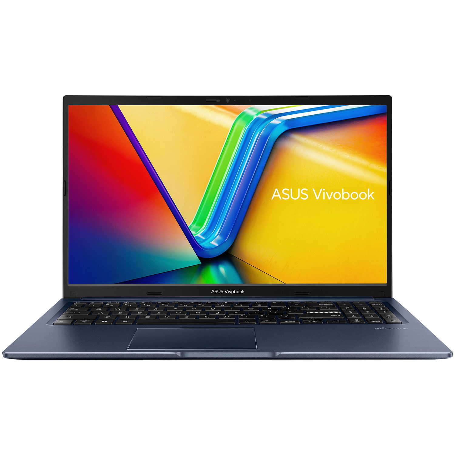 Asus VivoBook 15 Laptop 15.6" IPS (Ryzen 7 5825U/16 GB/512 GB/Radeon Graphics/Windows 11 Home)