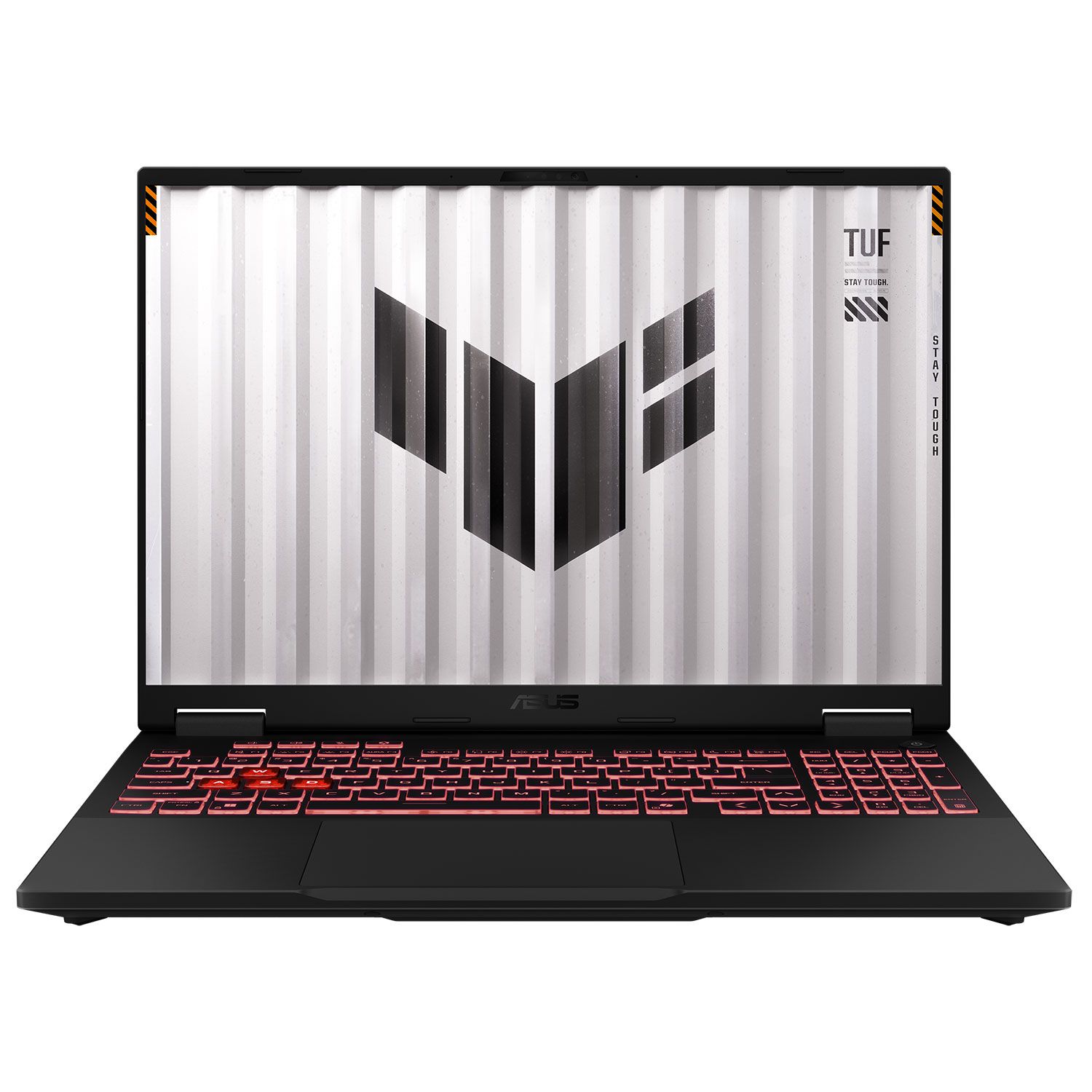 Asus TUF Gaming A16 Laptop 16" IPS (Ryzen 7 260/16 GB/512 GB/RTX 5050 8 GB/Windows 11 Home)
