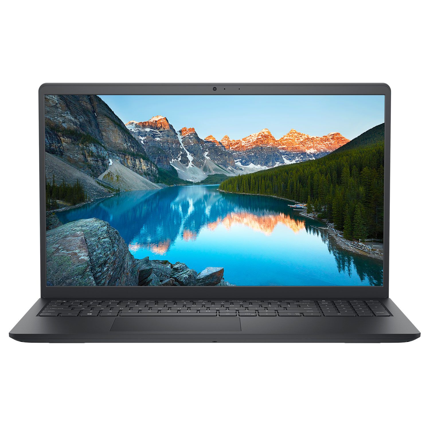 Dell Inspiron 3520 Laptop 15.6" VA (Intel Core i7 1255U/16 GB/1 TB/Iris Xe Graphics/Windows 11 Home)