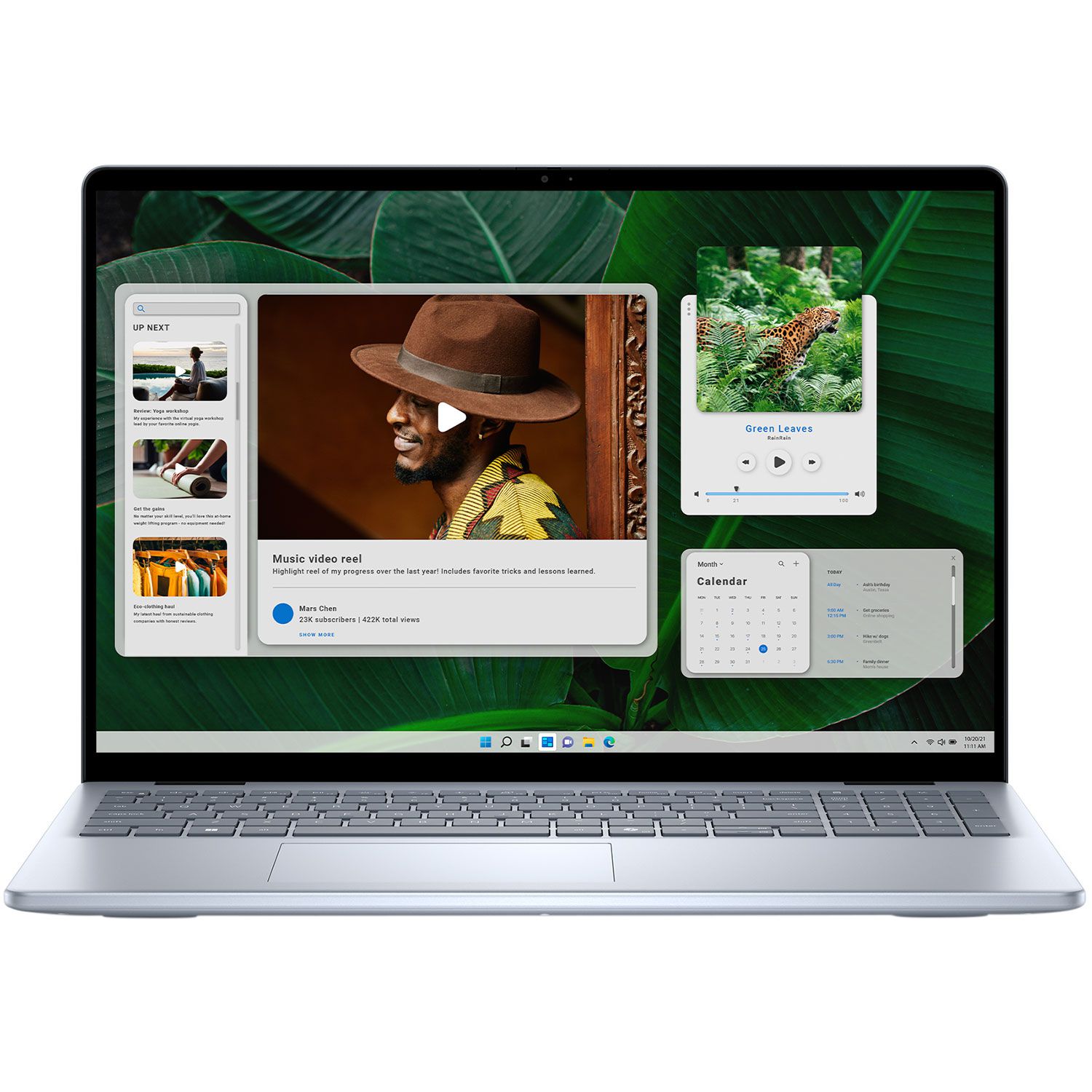 Dell Inspiron 5640 Laptop 16" (Core 7 150U/16 GB/1 TB/MX570A 2 GB/Windows 11 Home)