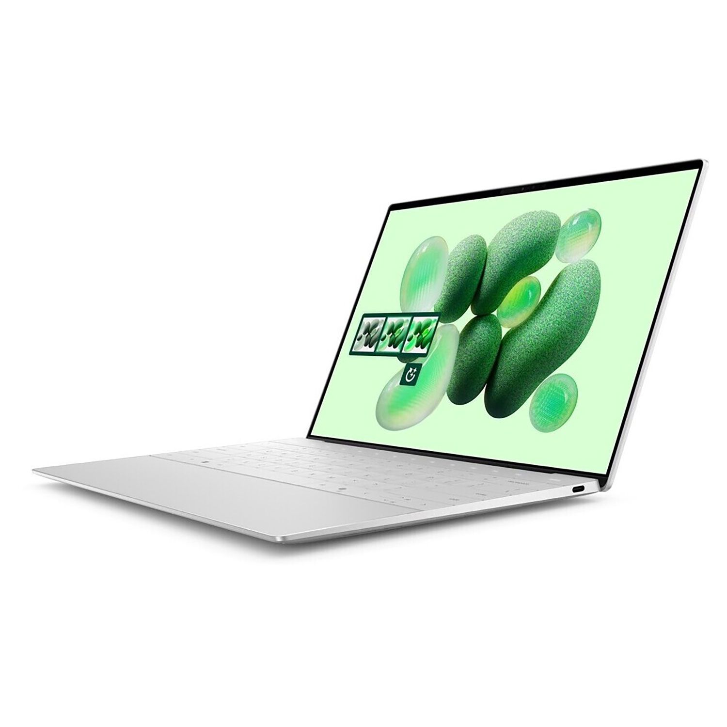 Dell XPS 13 9345 Laptop 13.4" IPS (Snapdragon X Elite X1E-80-100/16 GB/1 TB/Adreno/Windows 11 Pro)