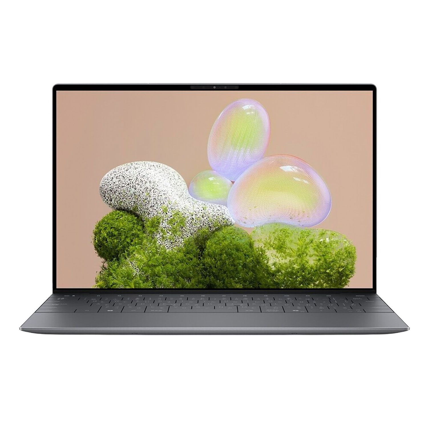 Dell XPS 13 9350 Laptop 13" OLED Αφής (Core Ultra 7 258V/32 GB/2 TB/Intel Arc Graphics/Windows 11 Pro)