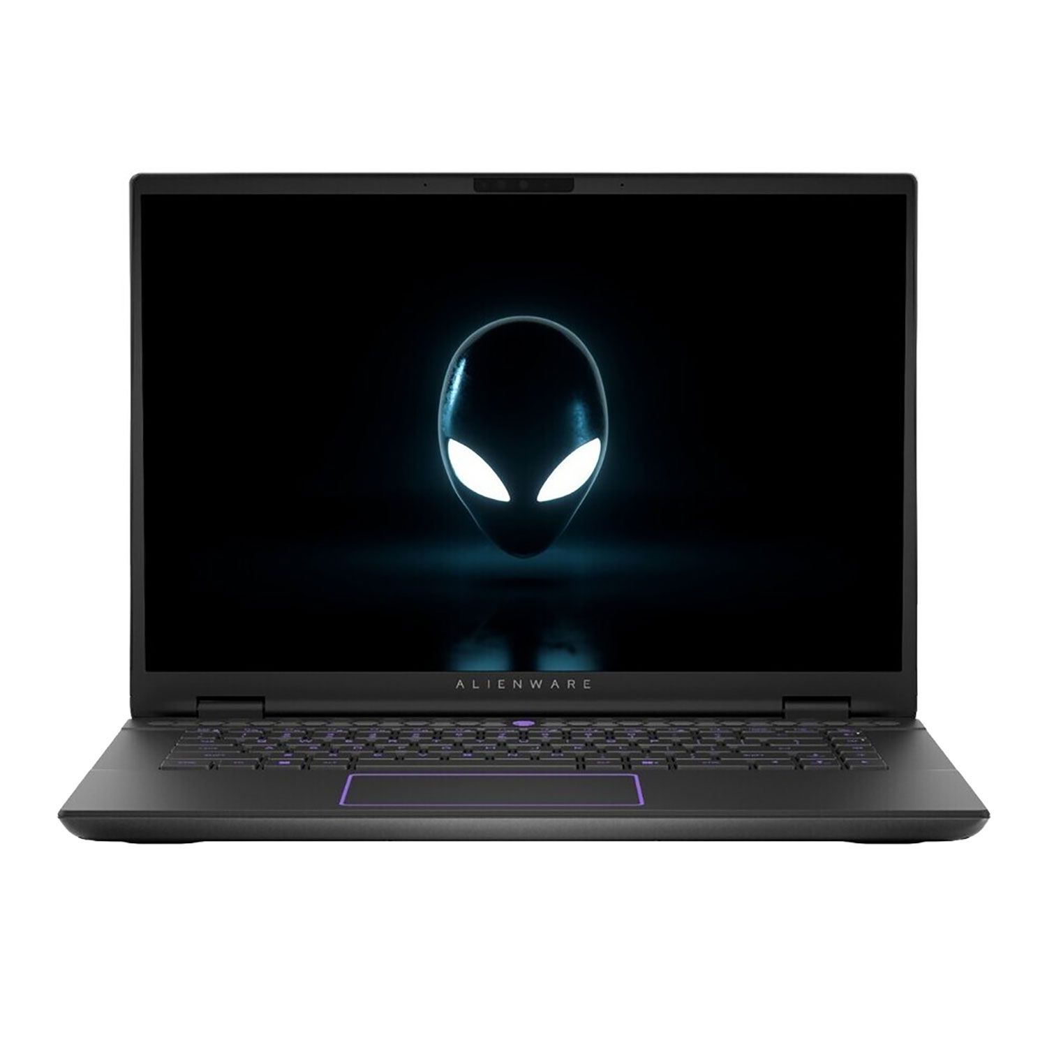 Dell Alienware M16 R2 Laptop 16" (Core Ultra 7 155H/32 GB/1 TB/RTX 4060 8 GB/Windows 11 Home)