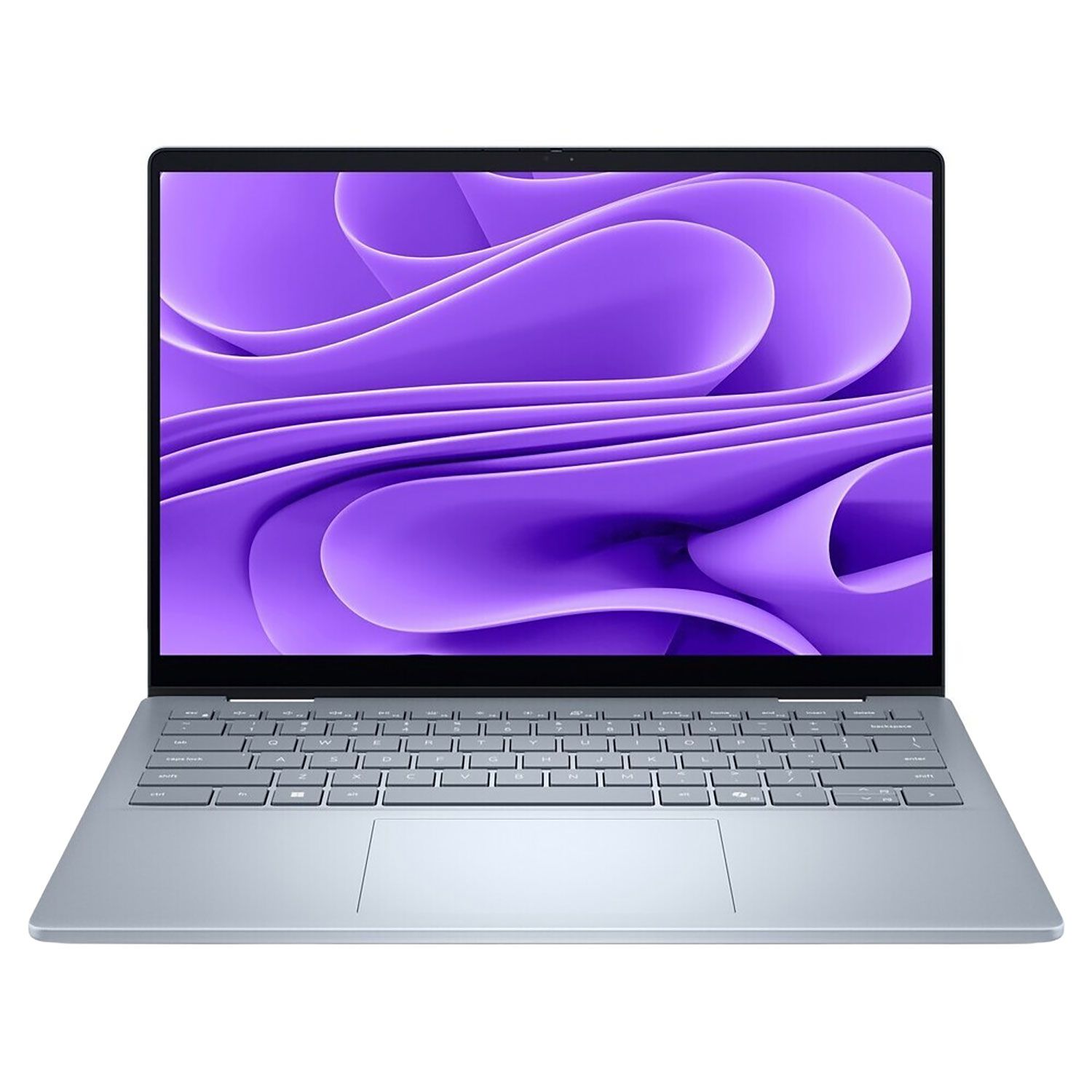 Dell 14 Plus 2in1 Laptop 14" IPS Αφής (Core Ultra 5 226V/16 GB/512 GB/Intel Arc Graphics/Windows 11 Home)