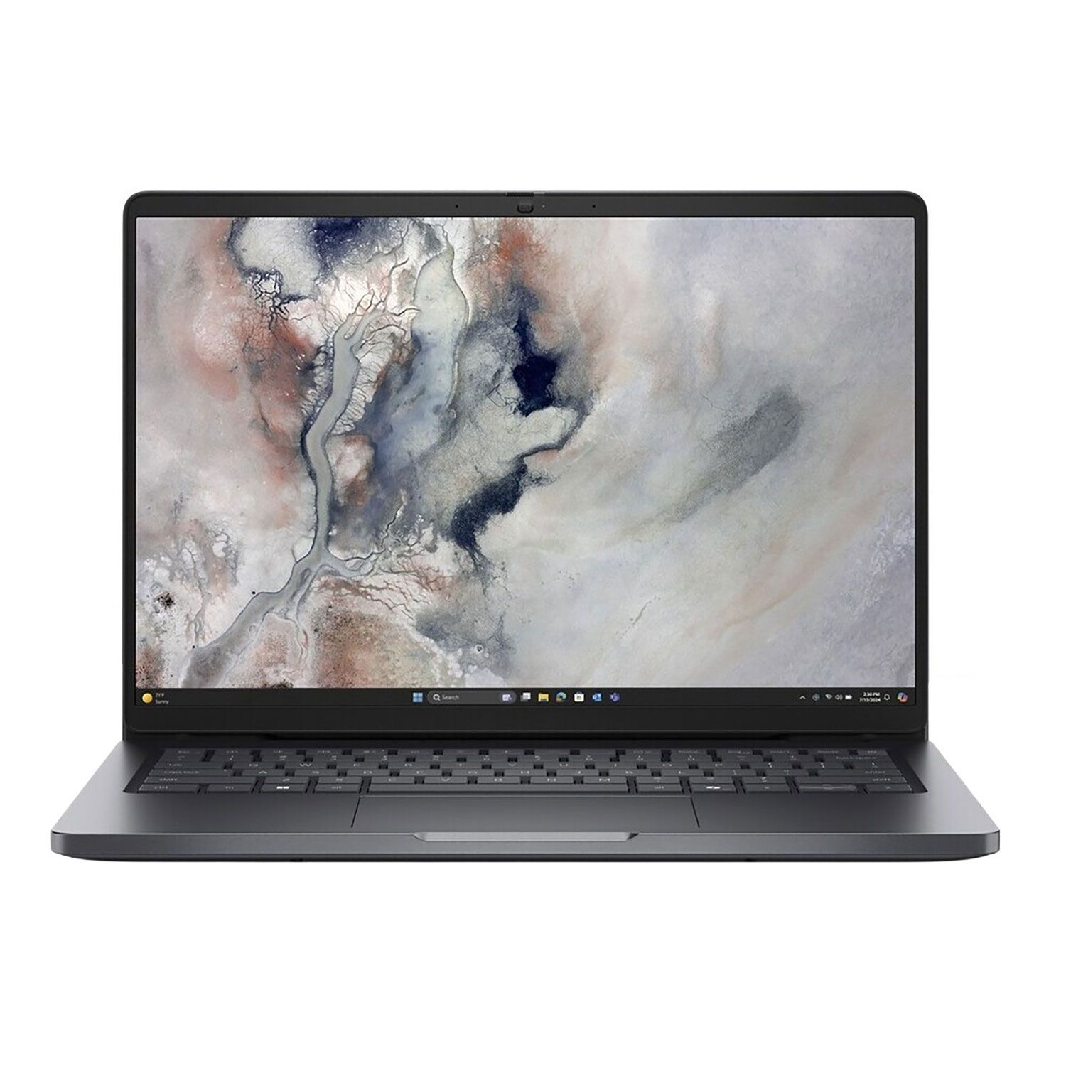 Dell Pro 14 Laptop 14" IPS (Core 5 120U/16 GB/512 GB/UHD Graphics/Windows 11 Pro)
