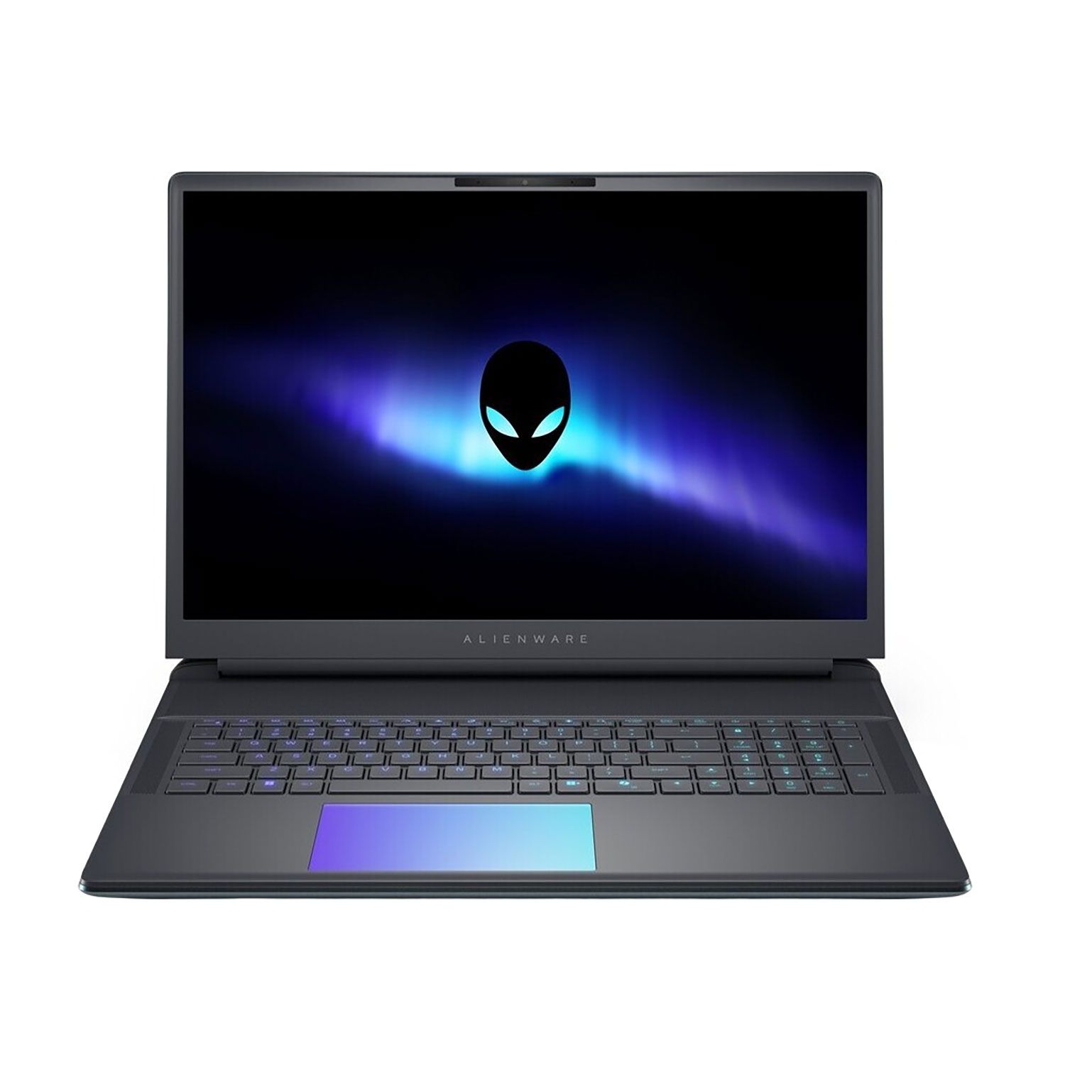 Dell Alienware Area 51 Laptop 18" WQXGA (Core Ultra 9 275HX/32 GB/2 TB/RTX 5080 16 GB/Windows 11 Pro)