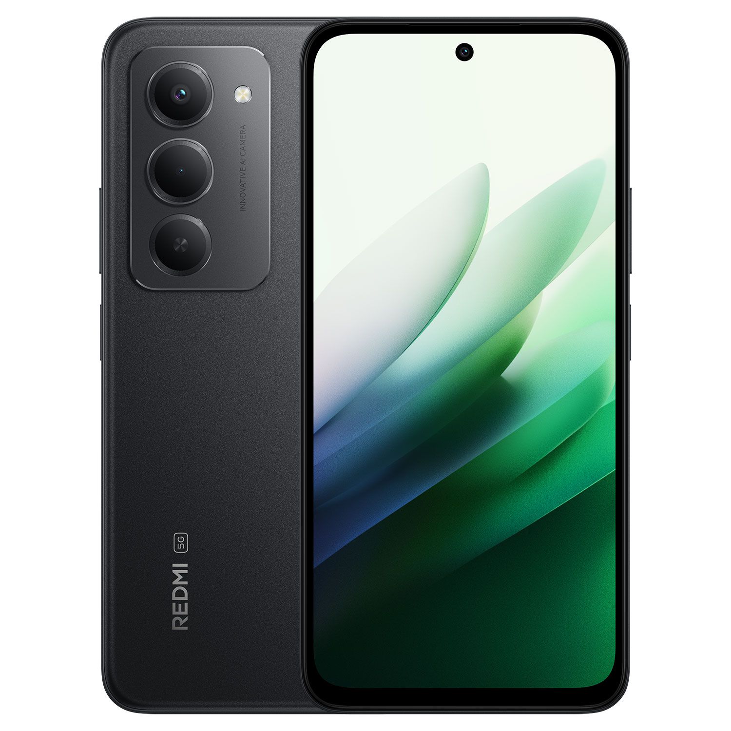 Xiaomi Redmi 15 8/256GB 5G Black