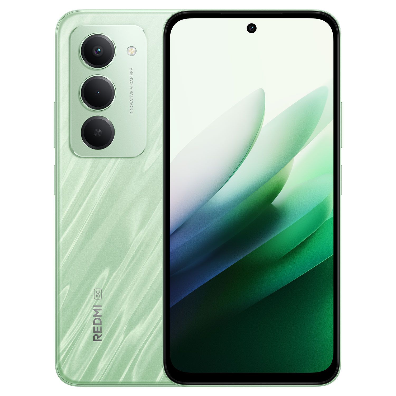 Xiaomi Redmi 15 8/256GB 5G Green