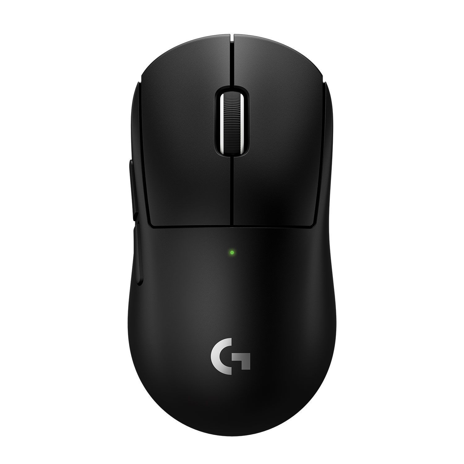 Logitech G Ποντίκι Pro X Superlight 2 Compact Black