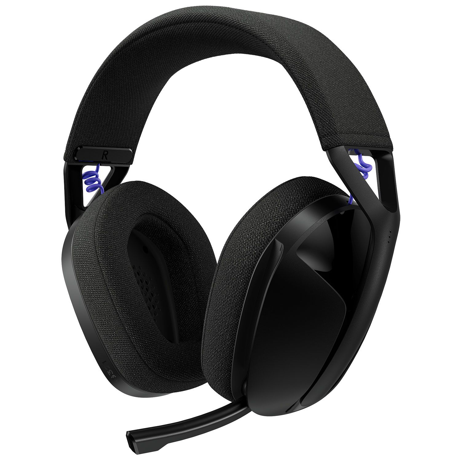 Logitech G Gaming Headset G321 Black