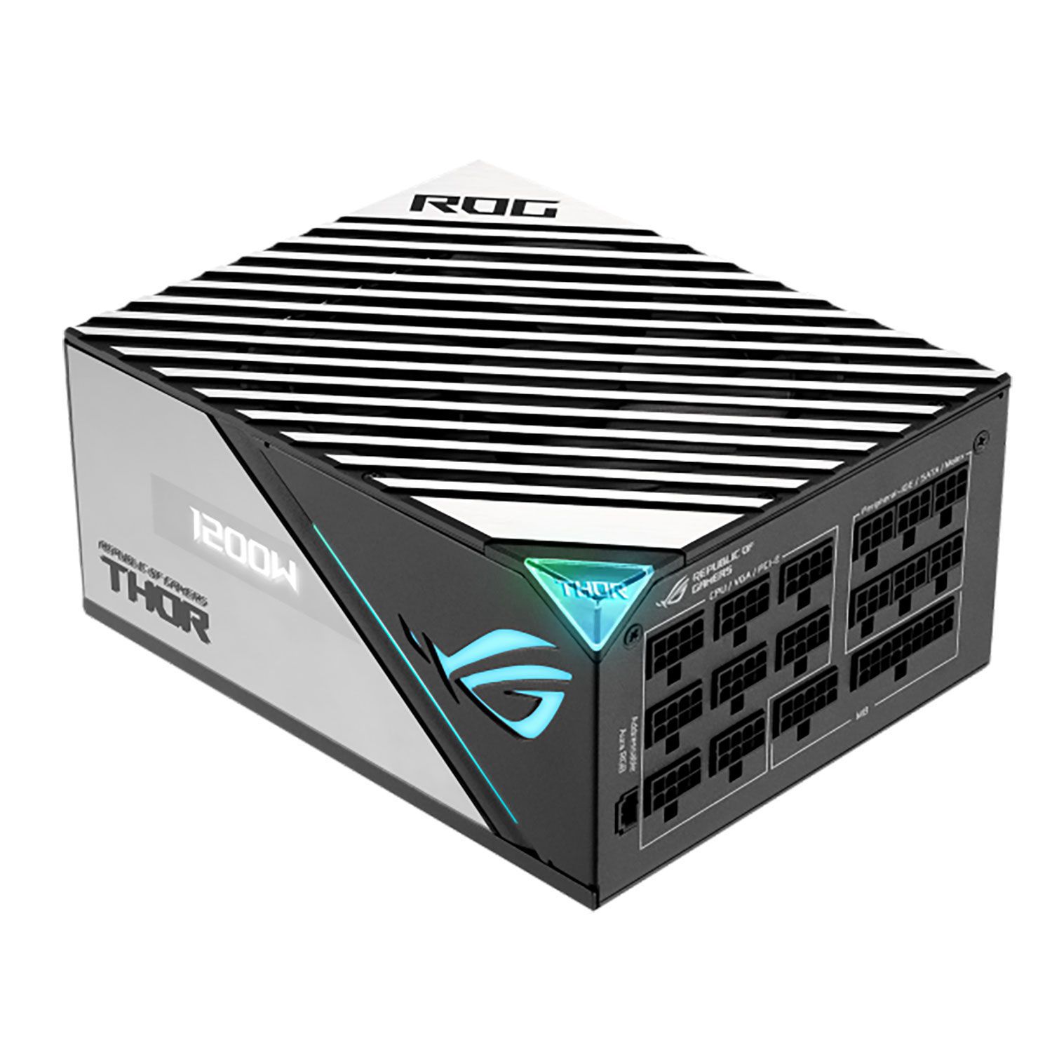 PSU Asus Rog Thor 1200W Gaming Platinum