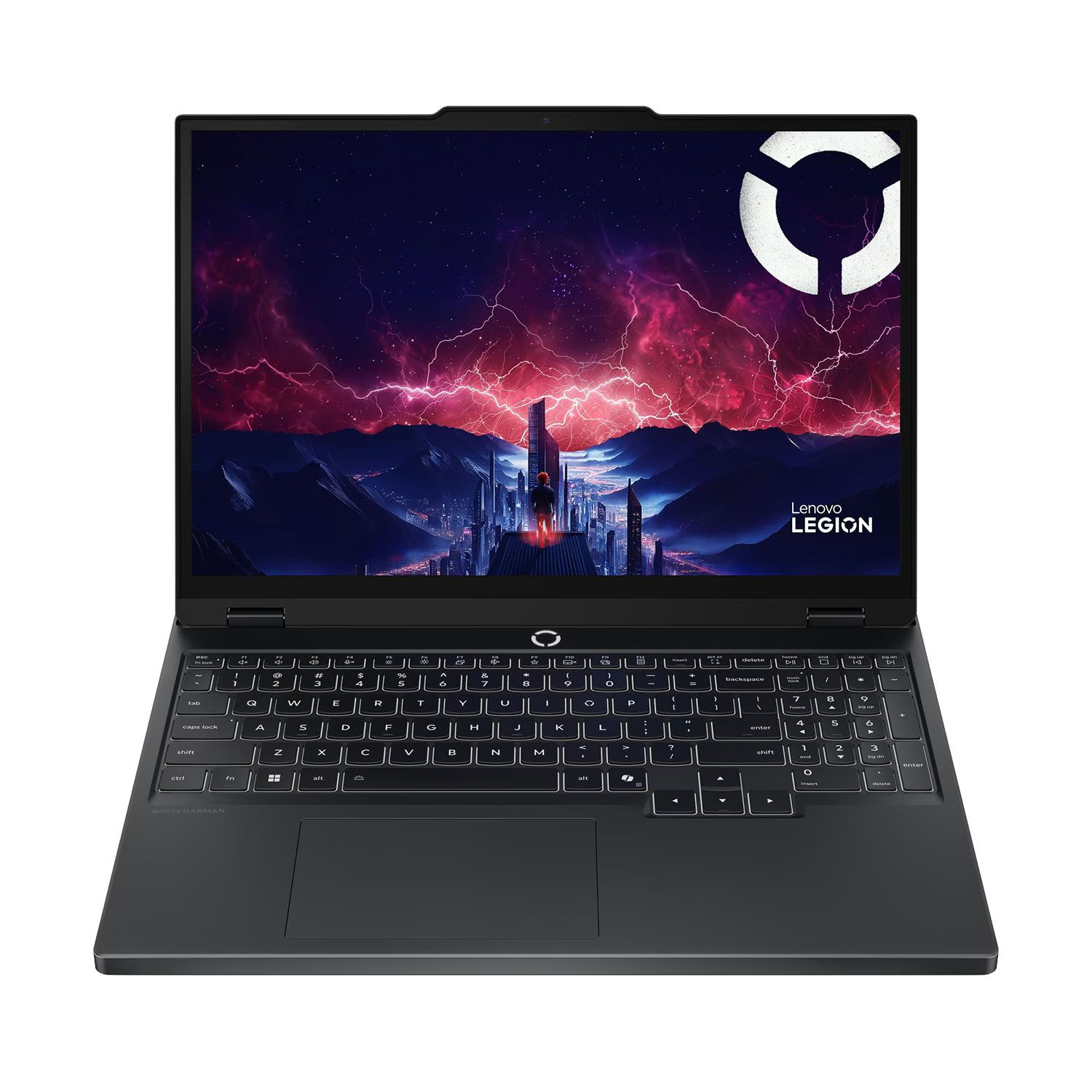 Lenovo Legion 5 Laptop 15.1" OLED (Core Ultra 7 255H/32 GB/1 TB/RTX 5070 8 GB/Windows 11 Home)