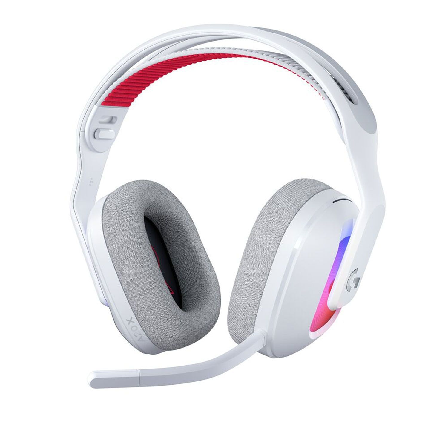 Logitech G Headset Astro A20 X White
