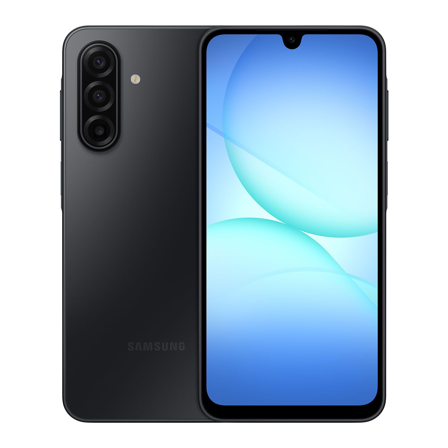Samsung Galaxy Α17 5G 4/128GB Black