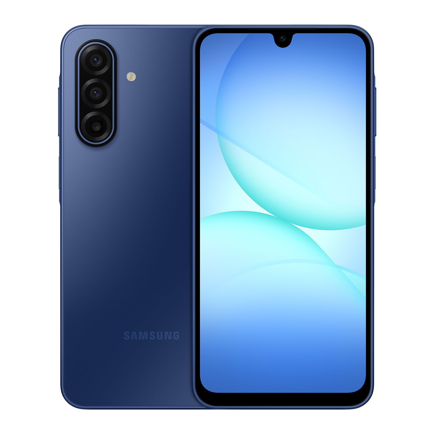 Samsung Galaxy Α17 5G 4/128 Blue