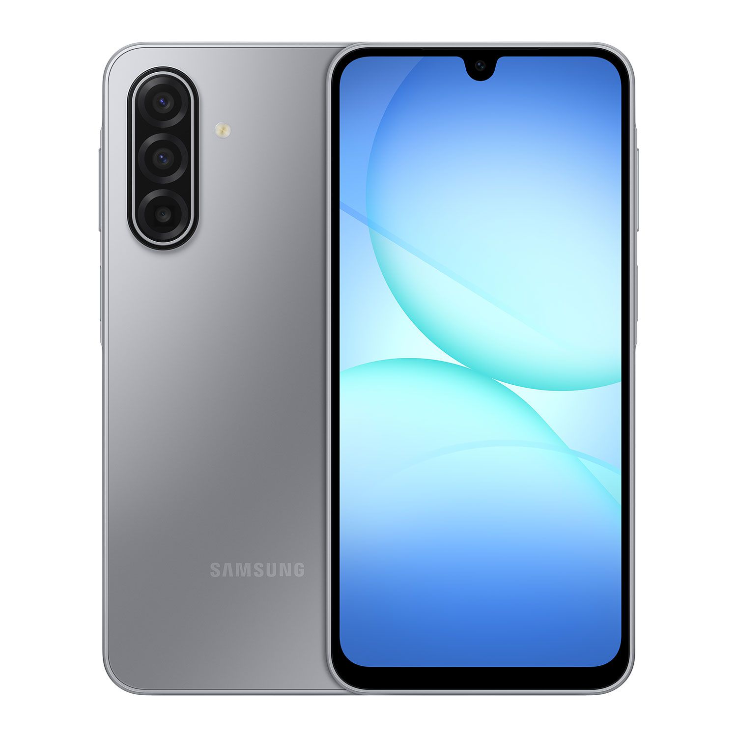 Samsung Galaxy Α17 5G 4/128 Gray